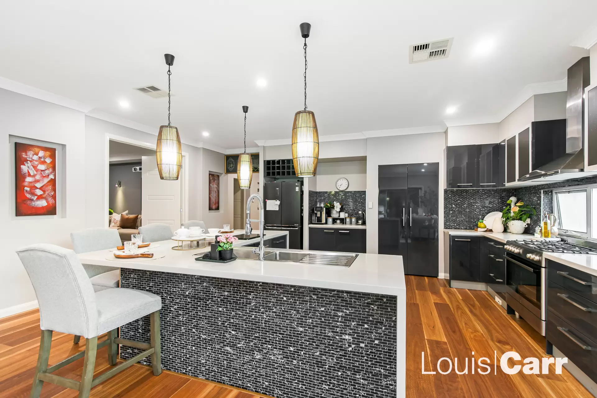 151 Oratava Avenue, West Pennant Hills Sold by Louis Carr Real Estate - image 3