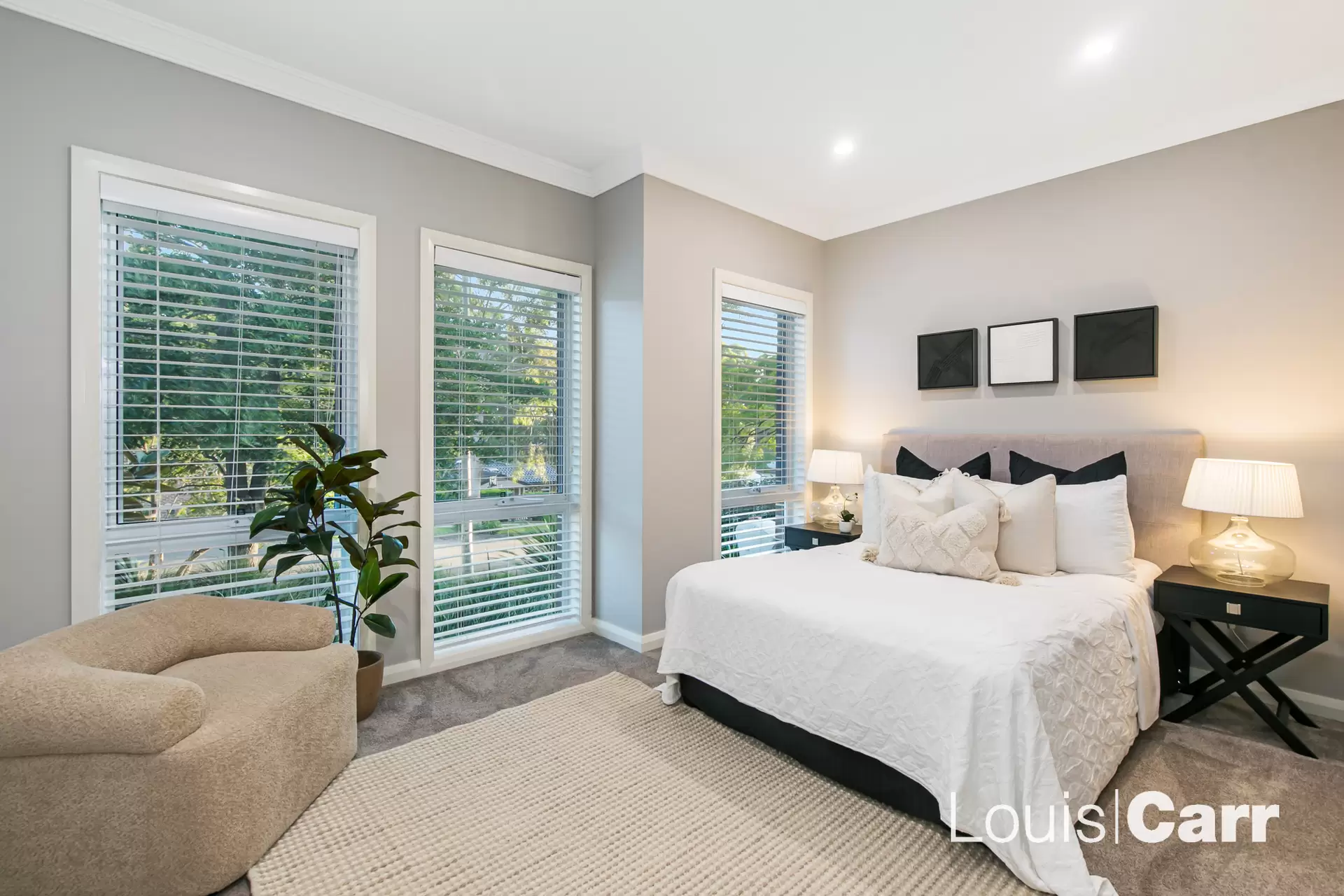 151 Oratava Avenue, West Pennant Hills Sold by Louis Carr Real Estate - image 9