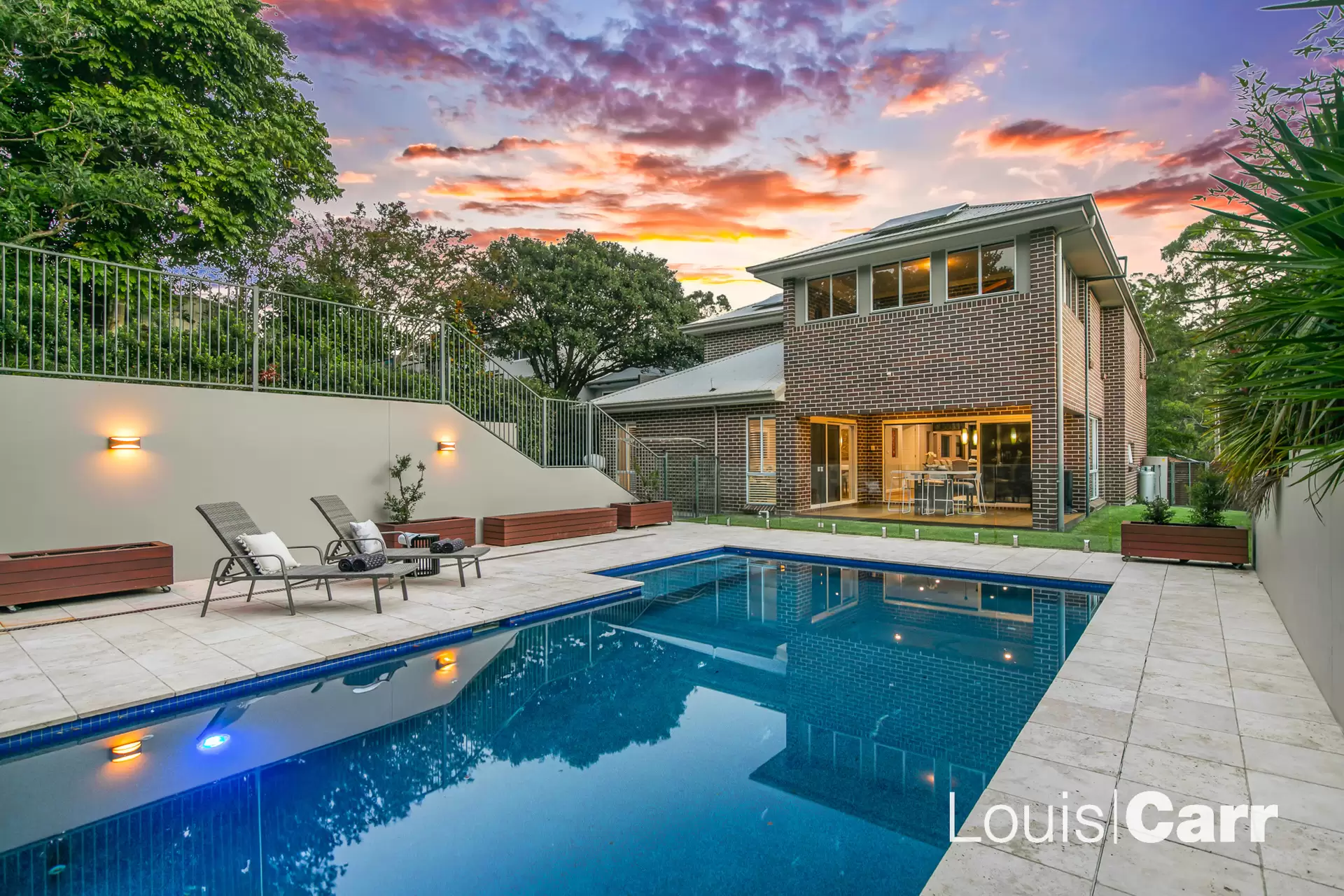 151 Oratava Avenue, West Pennant Hills Sold by Louis Carr Real Estate - image 16