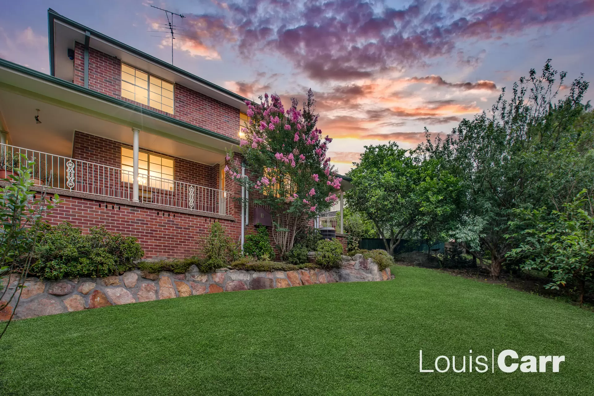 8 Childrey Place, Castle Hill Sold by Louis Carr Real Estate - image 11