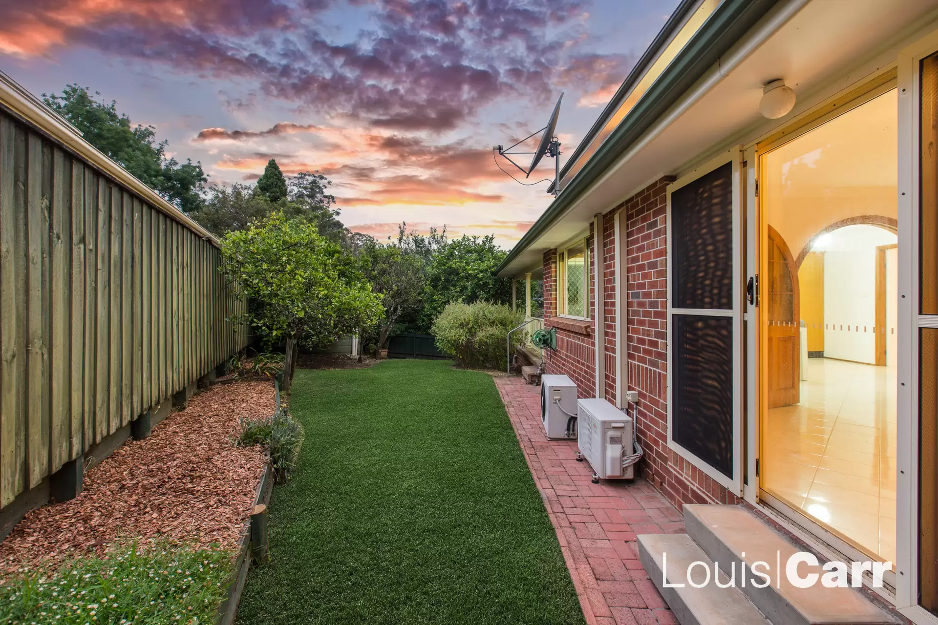 8 Childrey Place, Castle Hill Sold by Louis Carr Real Estate - image 12