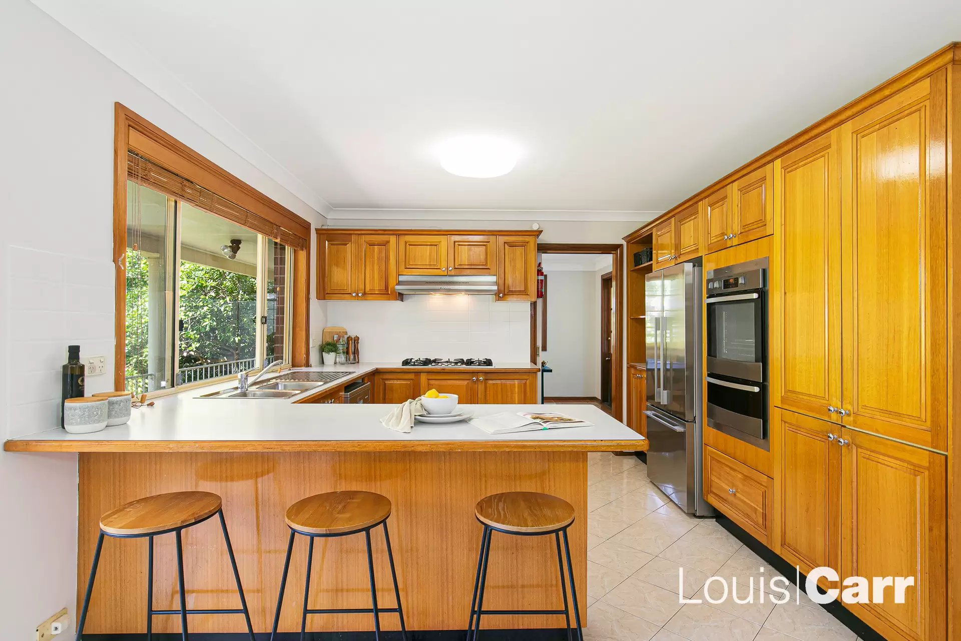 8 Childrey Place, Castle Hill Sold by Louis Carr Real Estate - image 5