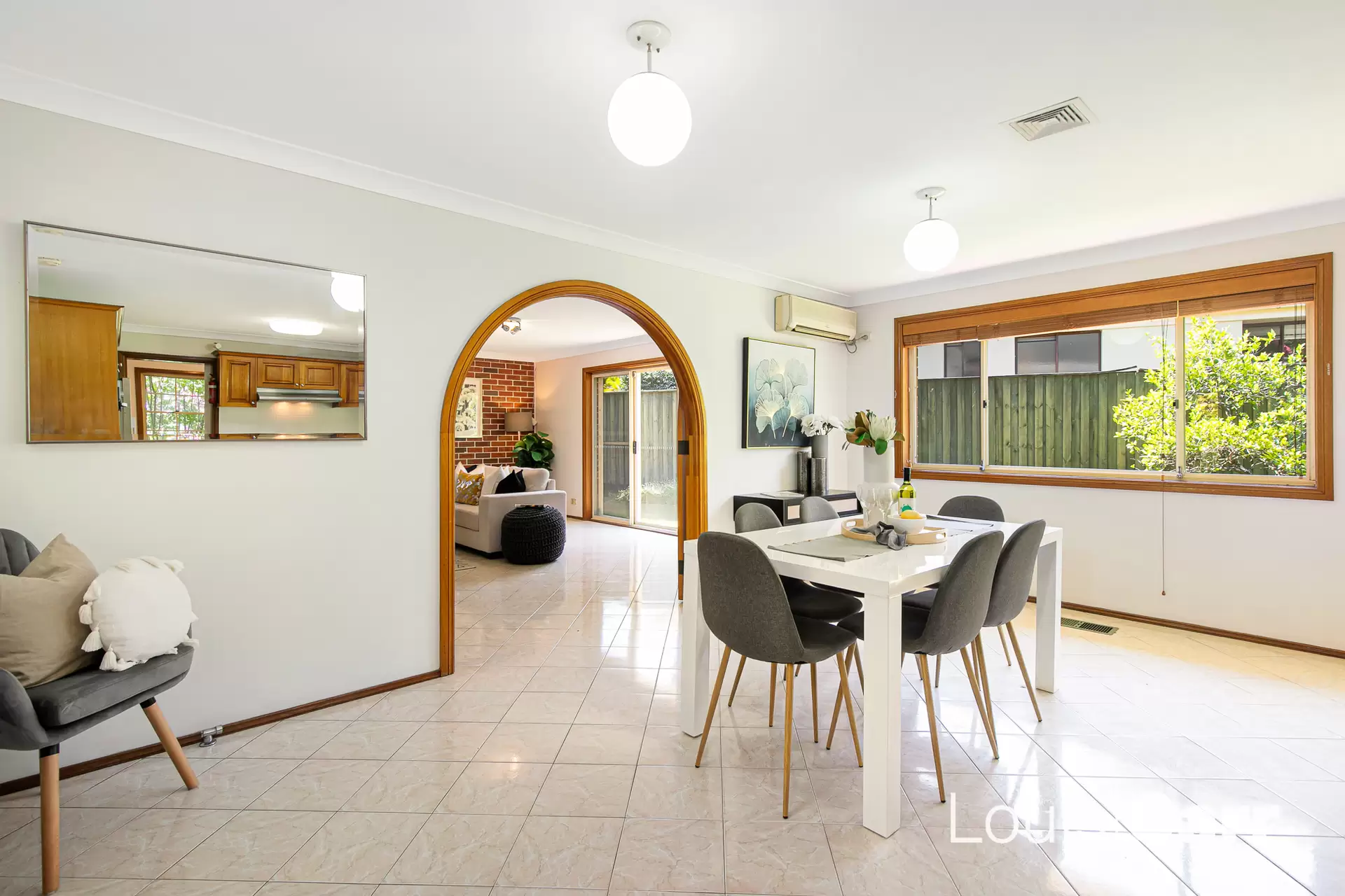 8 Childrey Place, Castle Hill Sold by Louis Carr Real Estate - image 7