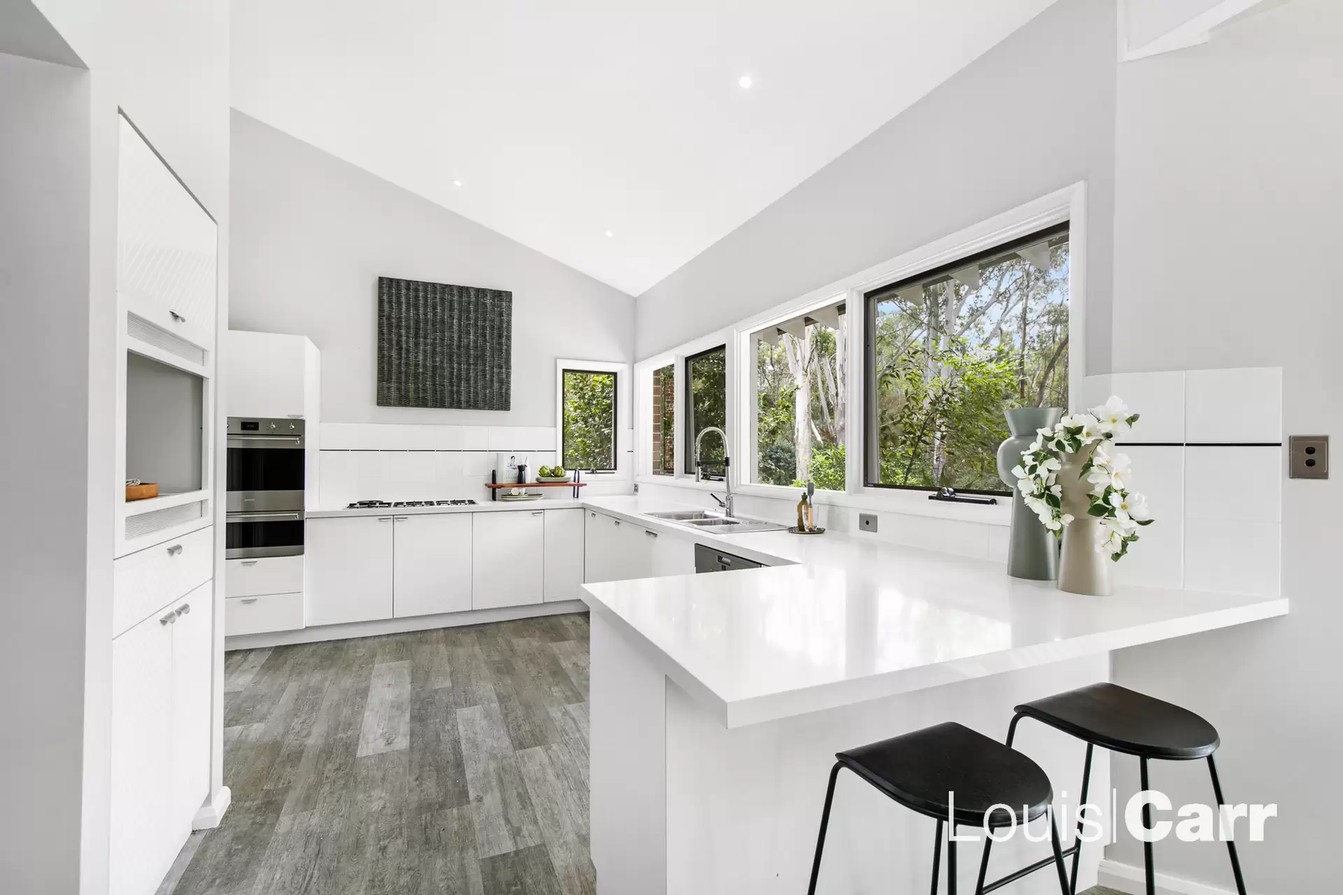 78 Alana Drive, West Pennant Hills Sold by Louis Carr Real Estate - image 3