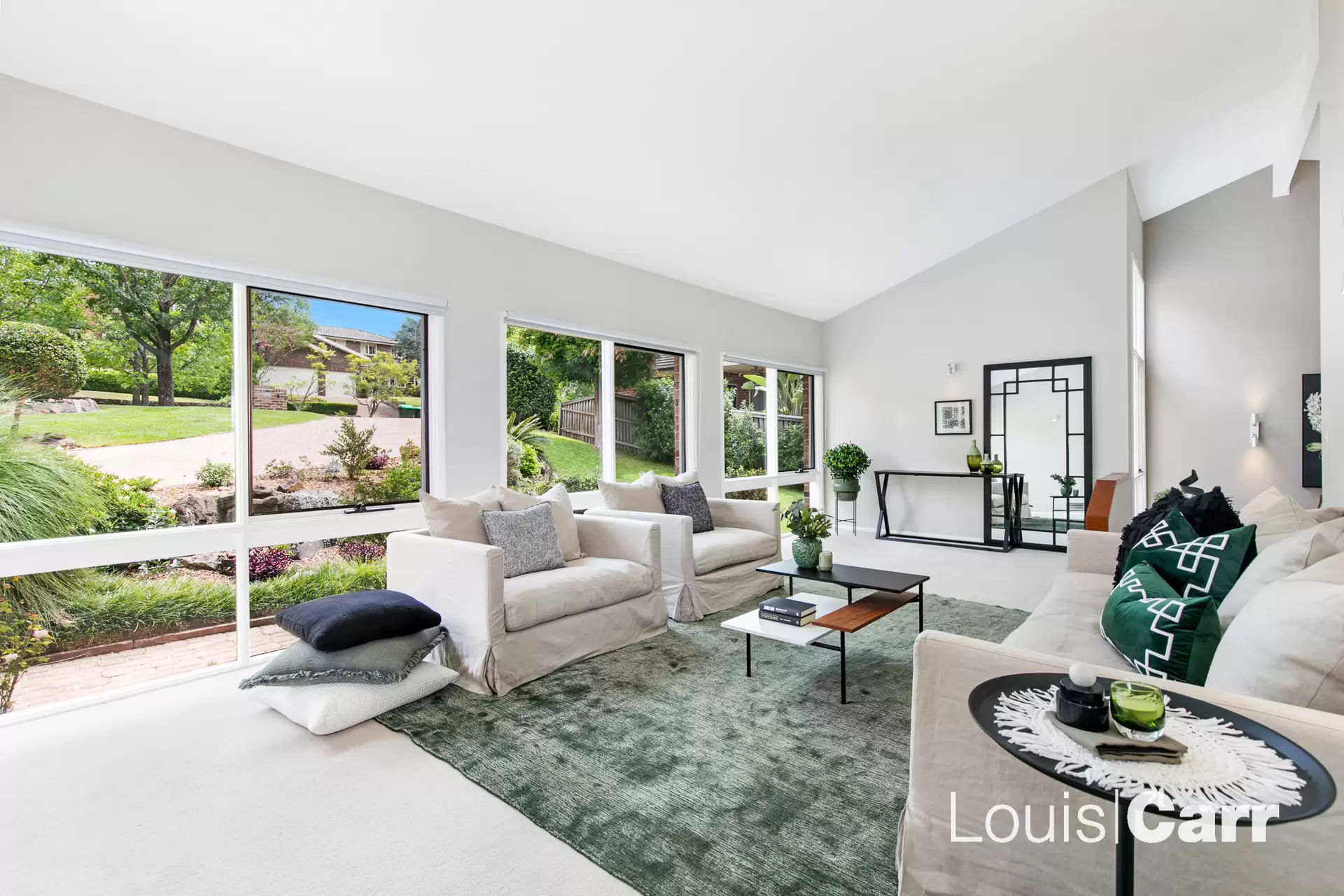 78 Alana Drive, West Pennant Hills Sold by Louis Carr Real Estate - image 4