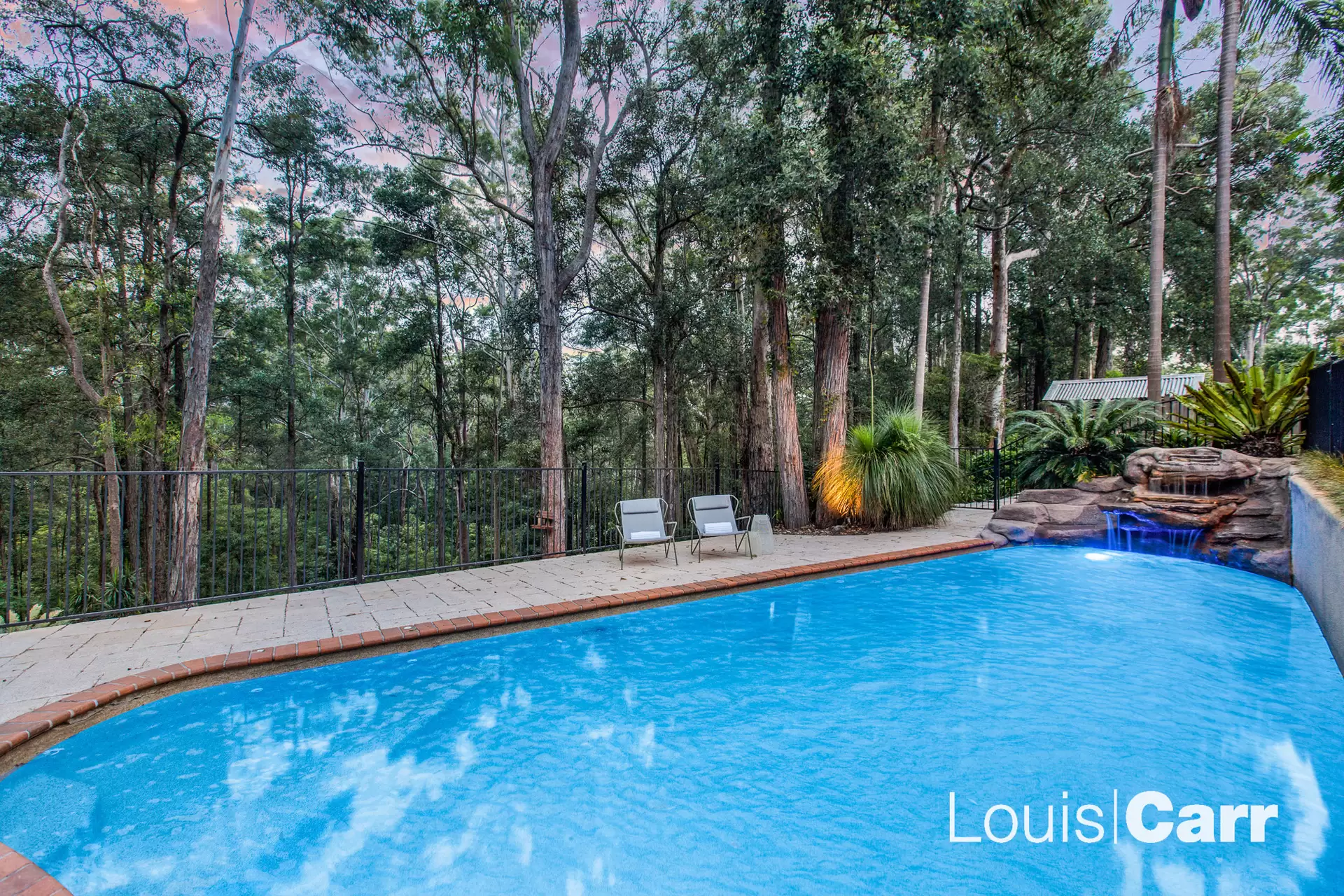 78 Alana Drive, West Pennant Hills Sold by Louis Carr Real Estate - image 2