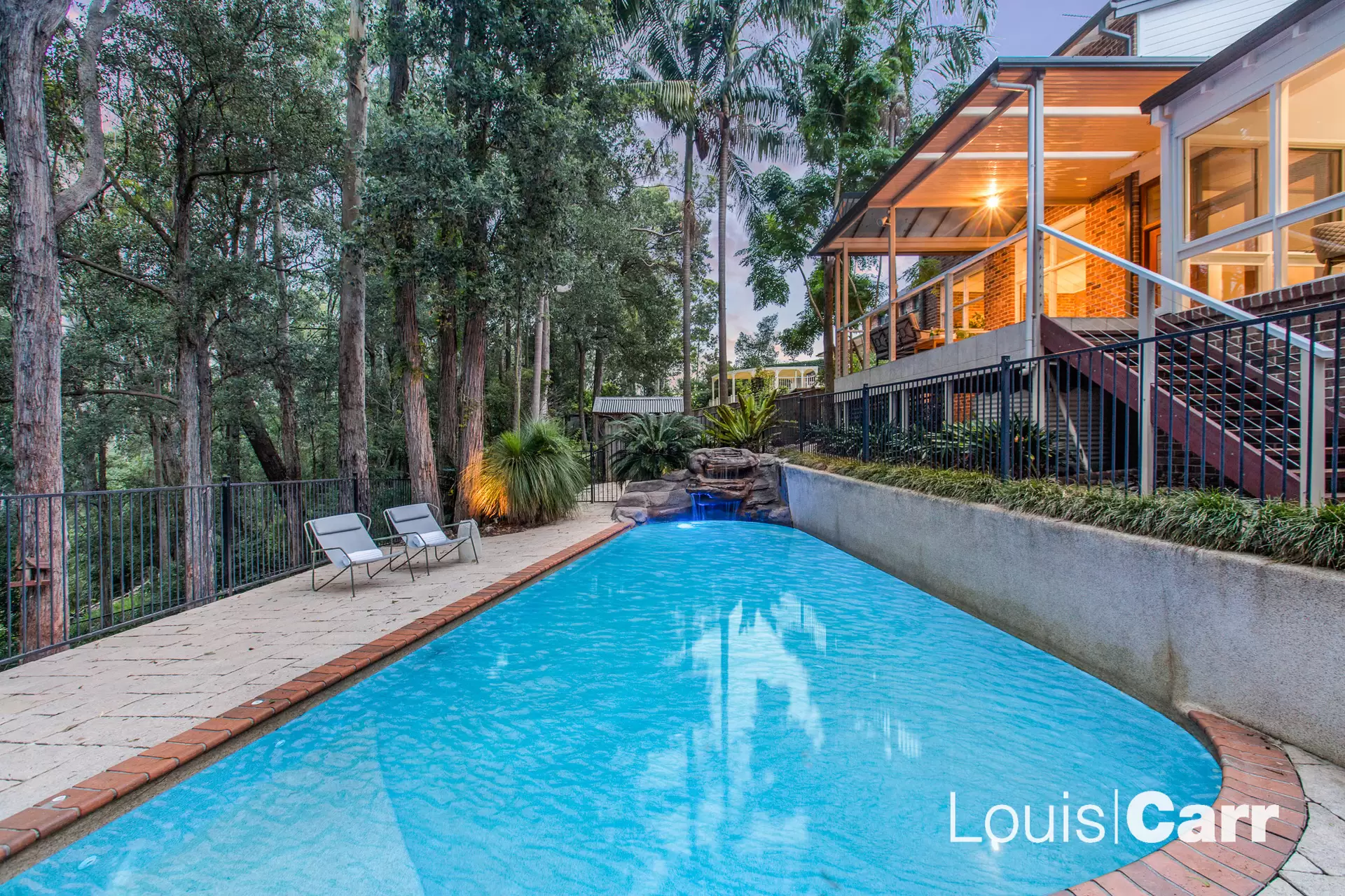 78 Alana Drive, West Pennant Hills Sold by Louis Carr Real Estate - image 13