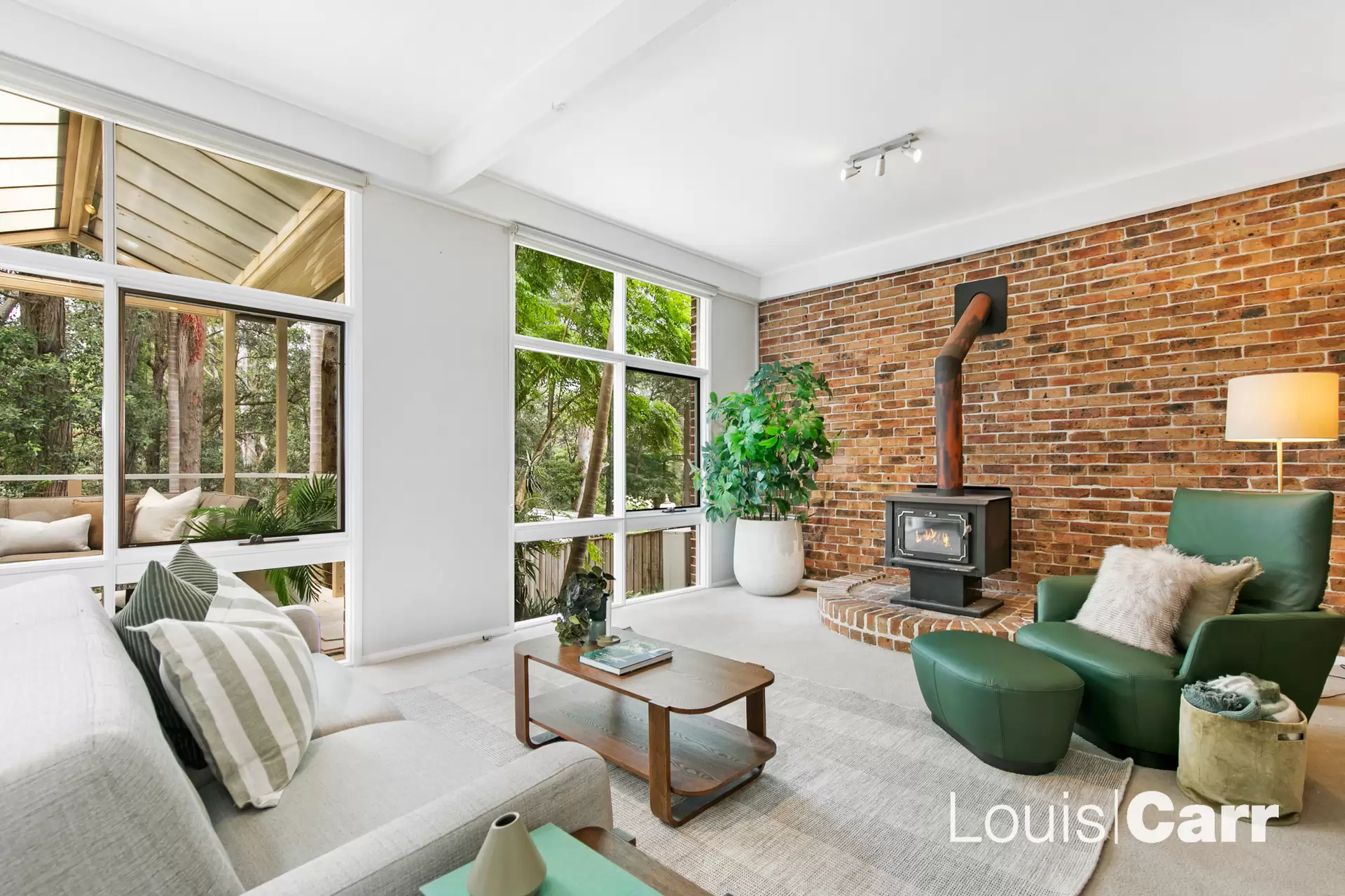 78 Alana Drive, West Pennant Hills Sold by Louis Carr Real Estate - image 5