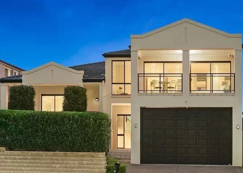 62 St Pauls Avenue, Castle Hill Leased by Louis Carr Real Estate - image 1