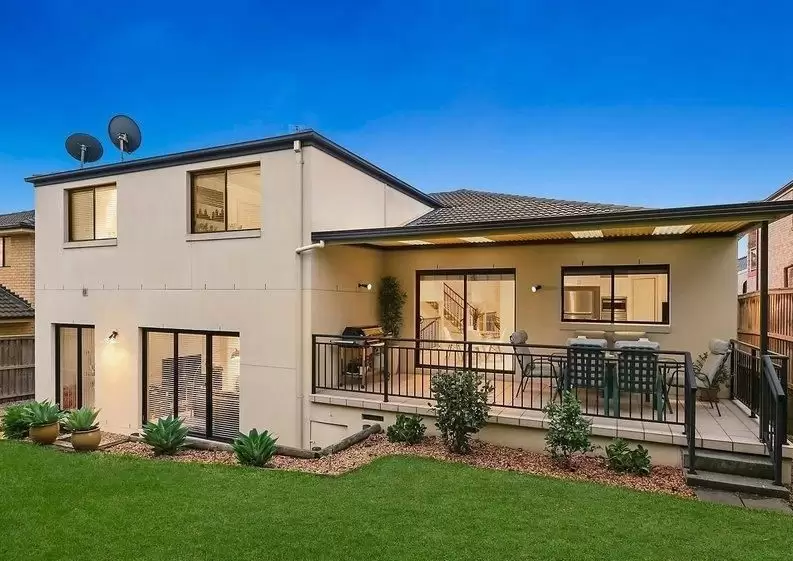 62 St Pauls Avenue, Castle Hill Leased by Louis Carr Real Estate - image 8