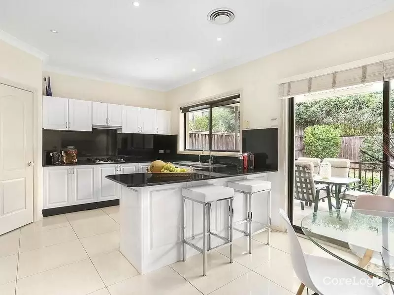 62 St Pauls Avenue, Castle Hill Leased by Louis Carr Real Estate - image 2