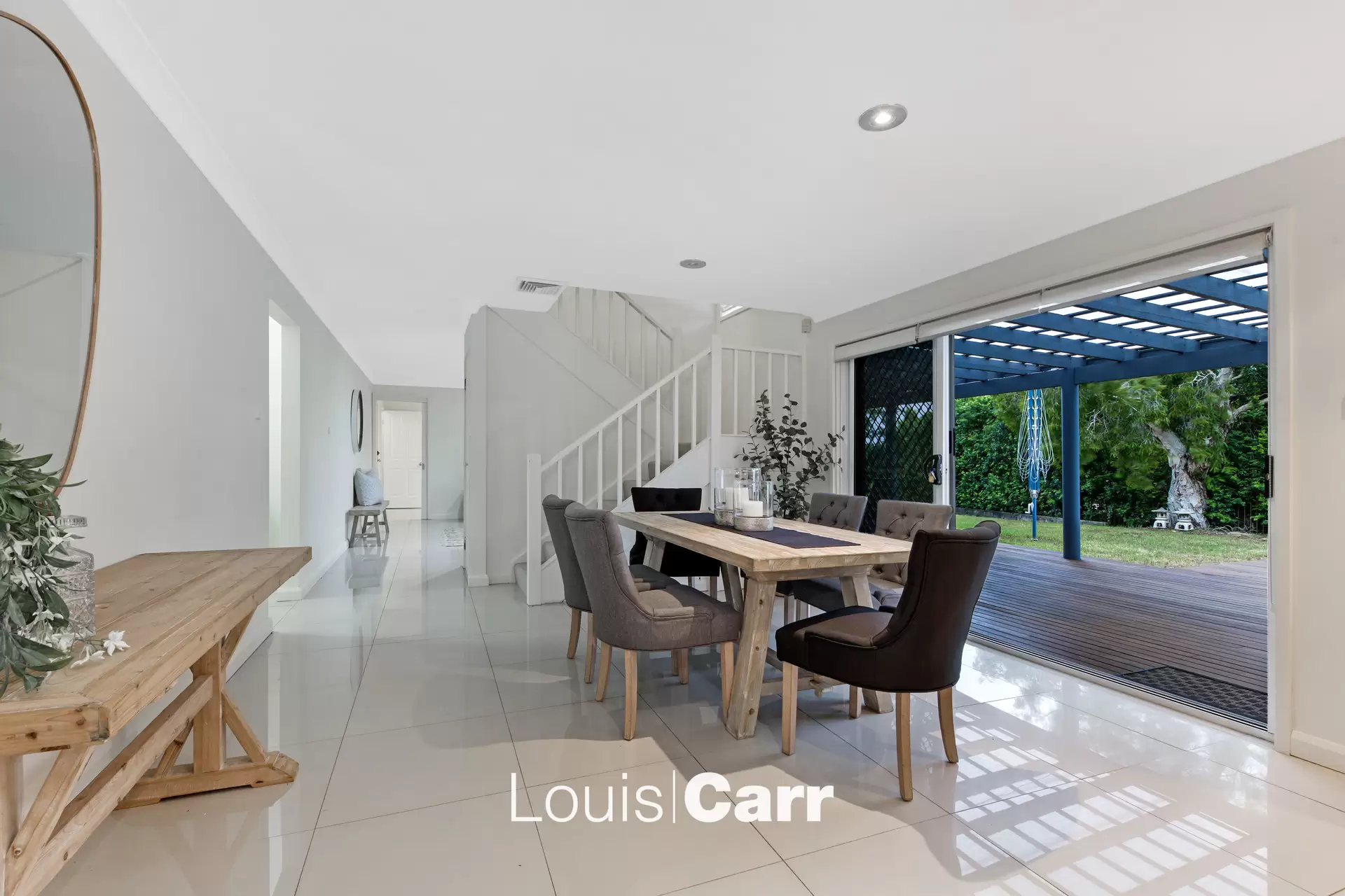 6 Penrhyn Place, Castle Hill Sold by Louis Carr Real Estate - image 8