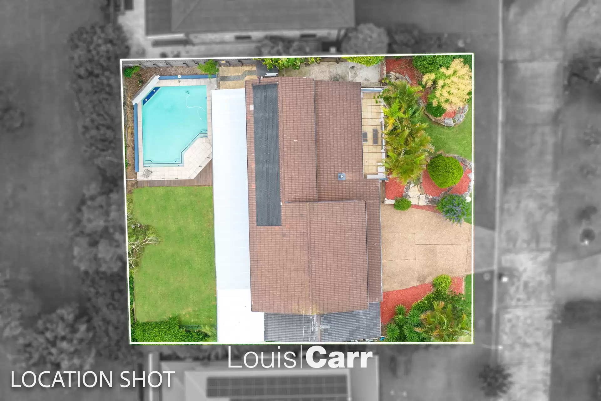 6 Penrhyn Place, Castle Hill Sold by Louis Carr Real Estate - image 17