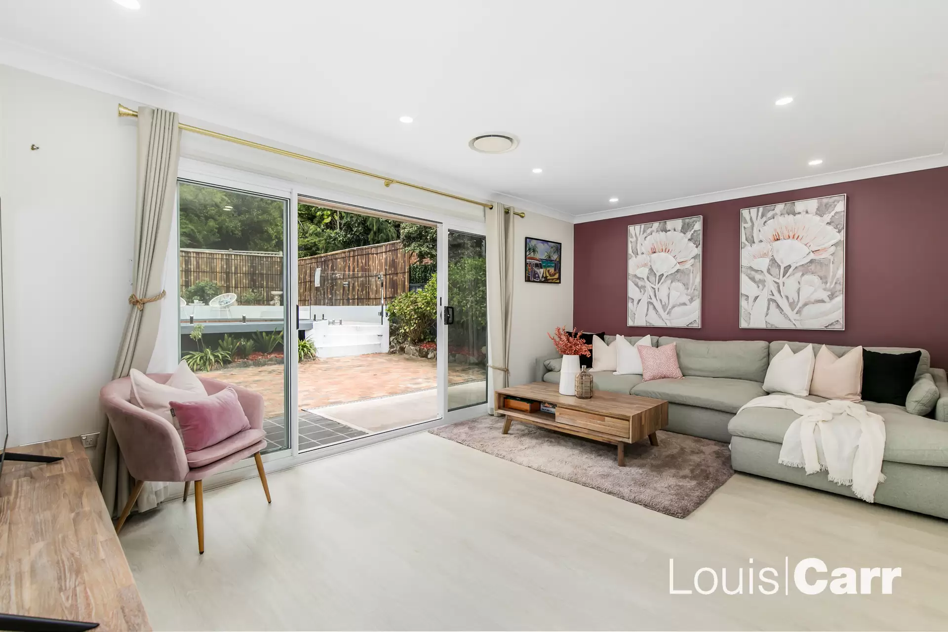 17 Copperleaf Place, Cherrybrook Sold by Louis Carr Real Estate - image 6