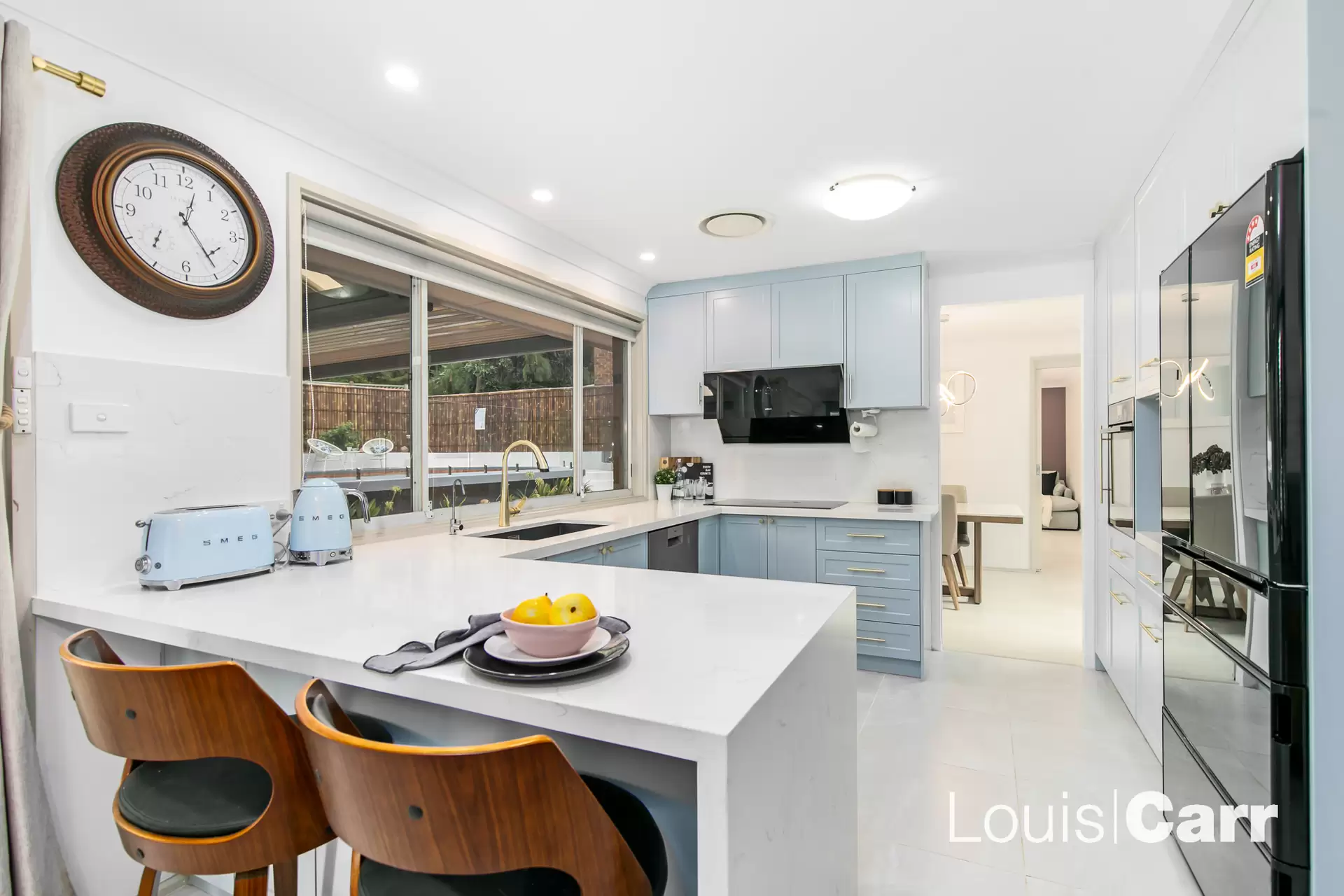 17 Copperleaf Place, Cherrybrook Sold by Louis Carr Real Estate - image 3