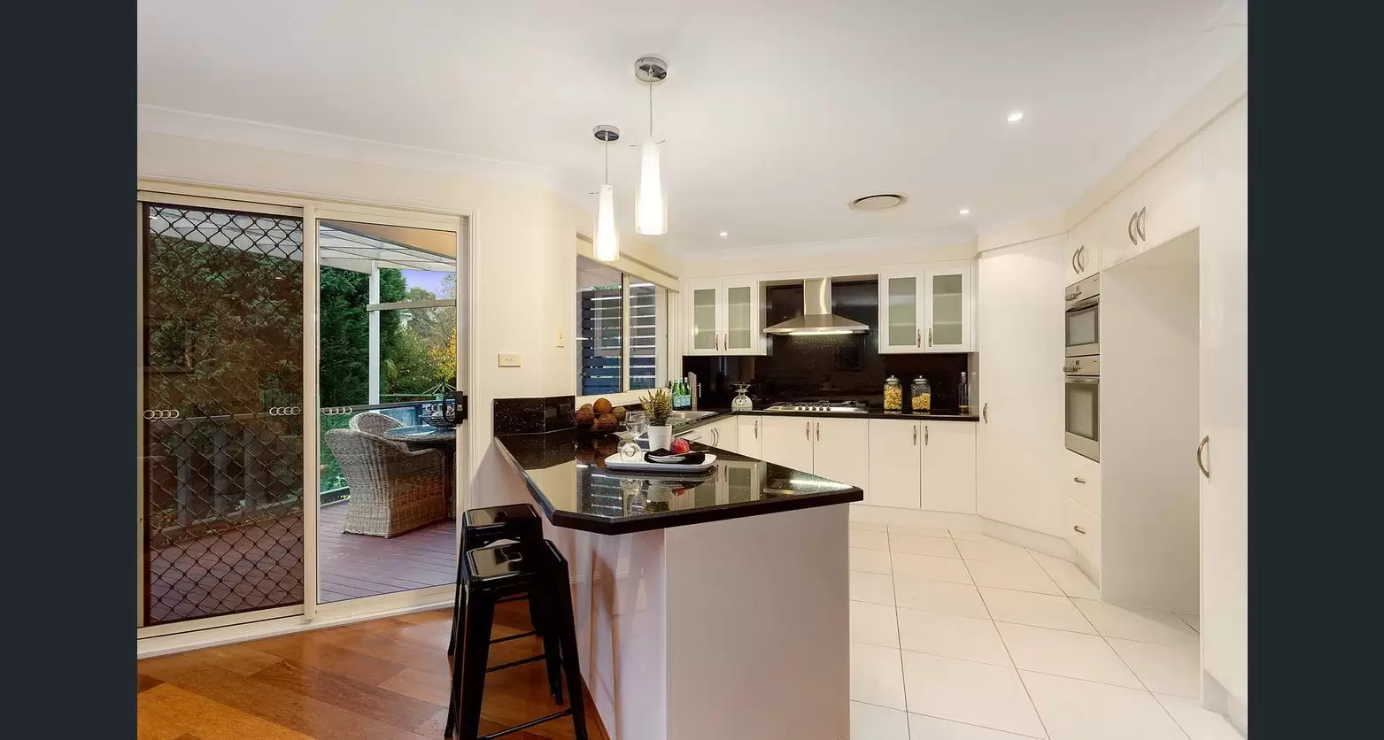 1 Stanier Close, Cherrybrook Leased by Louis Carr Real Estate - image 2