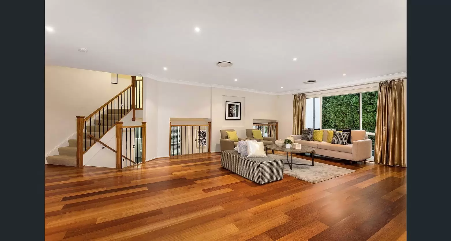 1 Stanier Close, Cherrybrook Leased by Louis Carr Real Estate - image 4