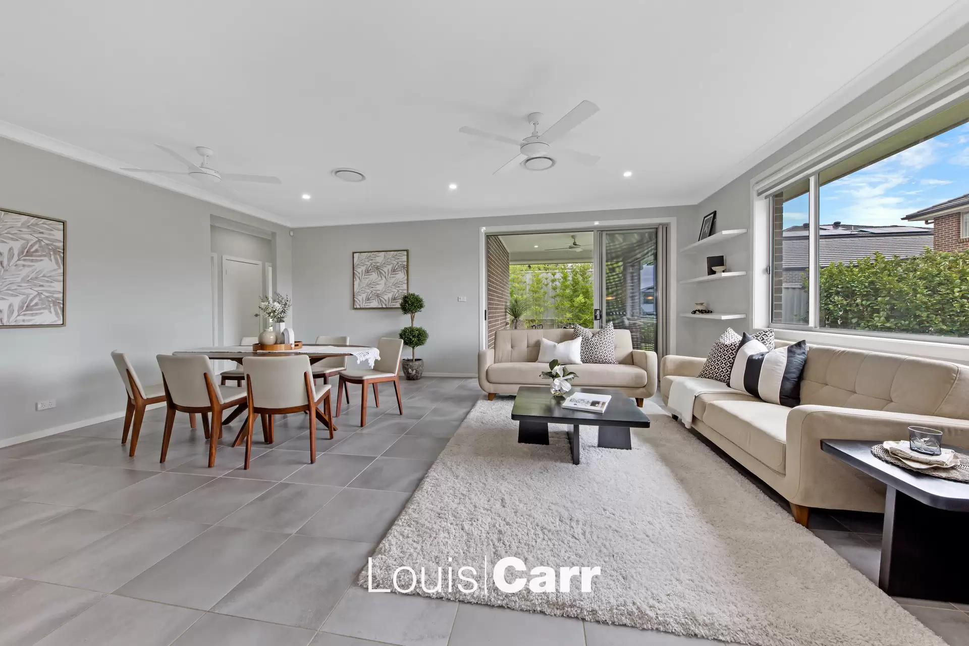 4 Ballinger Avenue, Grantham Farm Sold by Louis Carr Real Estate - image 3