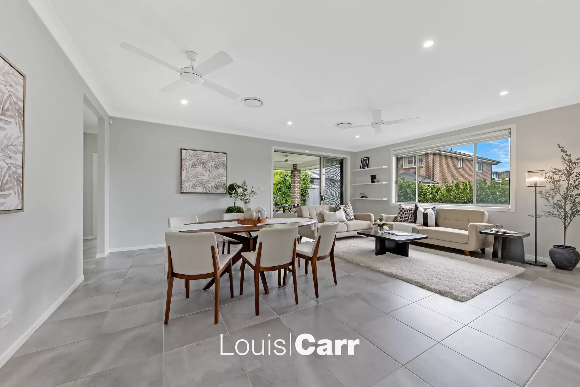 4 Ballinger Avenue, Grantham Farm Sold by Louis Carr Real Estate - image 4