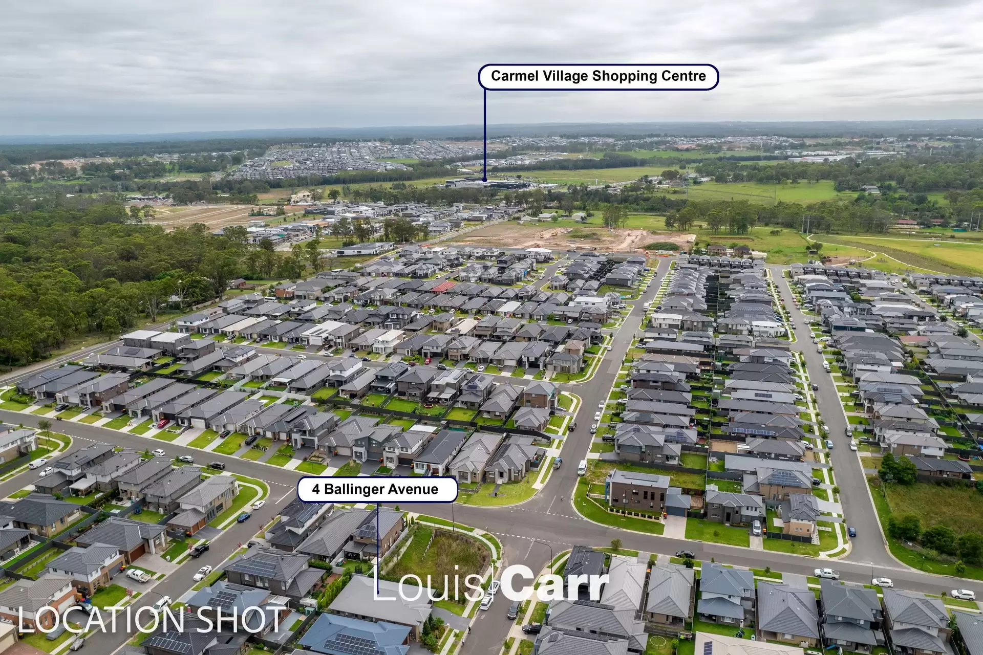 4 Ballinger Avenue, Grantham Farm Sold by Louis Carr Real Estate - image 17