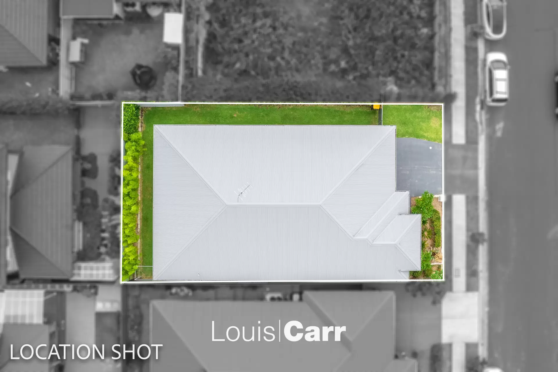 4 Ballinger Avenue, Grantham Farm Sold by Louis Carr Real Estate - image 16
