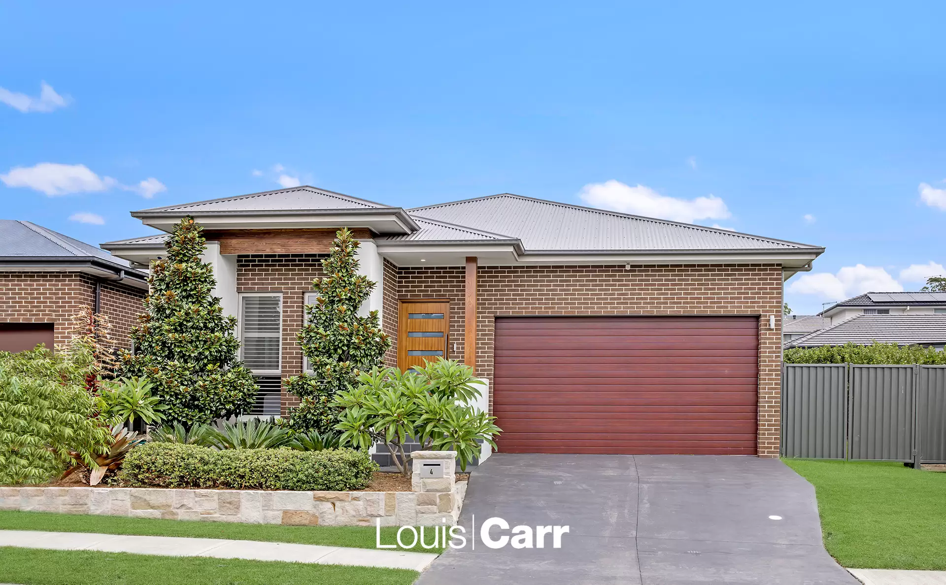 4 Ballinger Avenue, Grantham Farm Sold by Louis Carr Real Estate - image 1