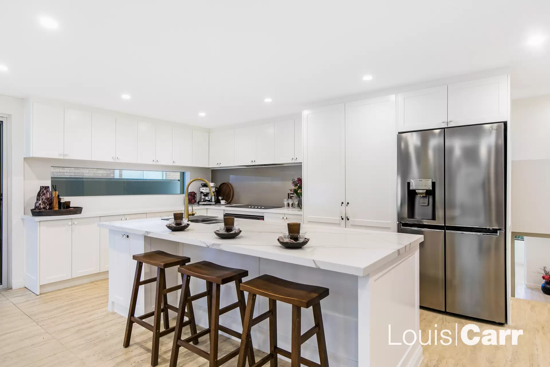 1 Hakea Place, Baulkham Hills Sold by Louis Carr Real Estate - image 4