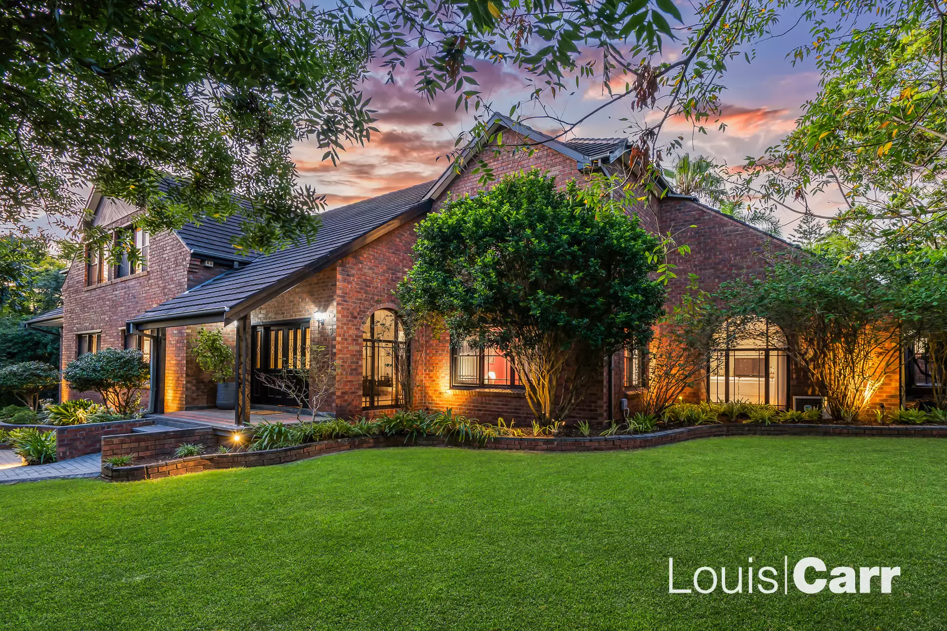 9 Dehlsen Avenue, West Pennant Hills Sold by Louis Carr Real Estate - image 1