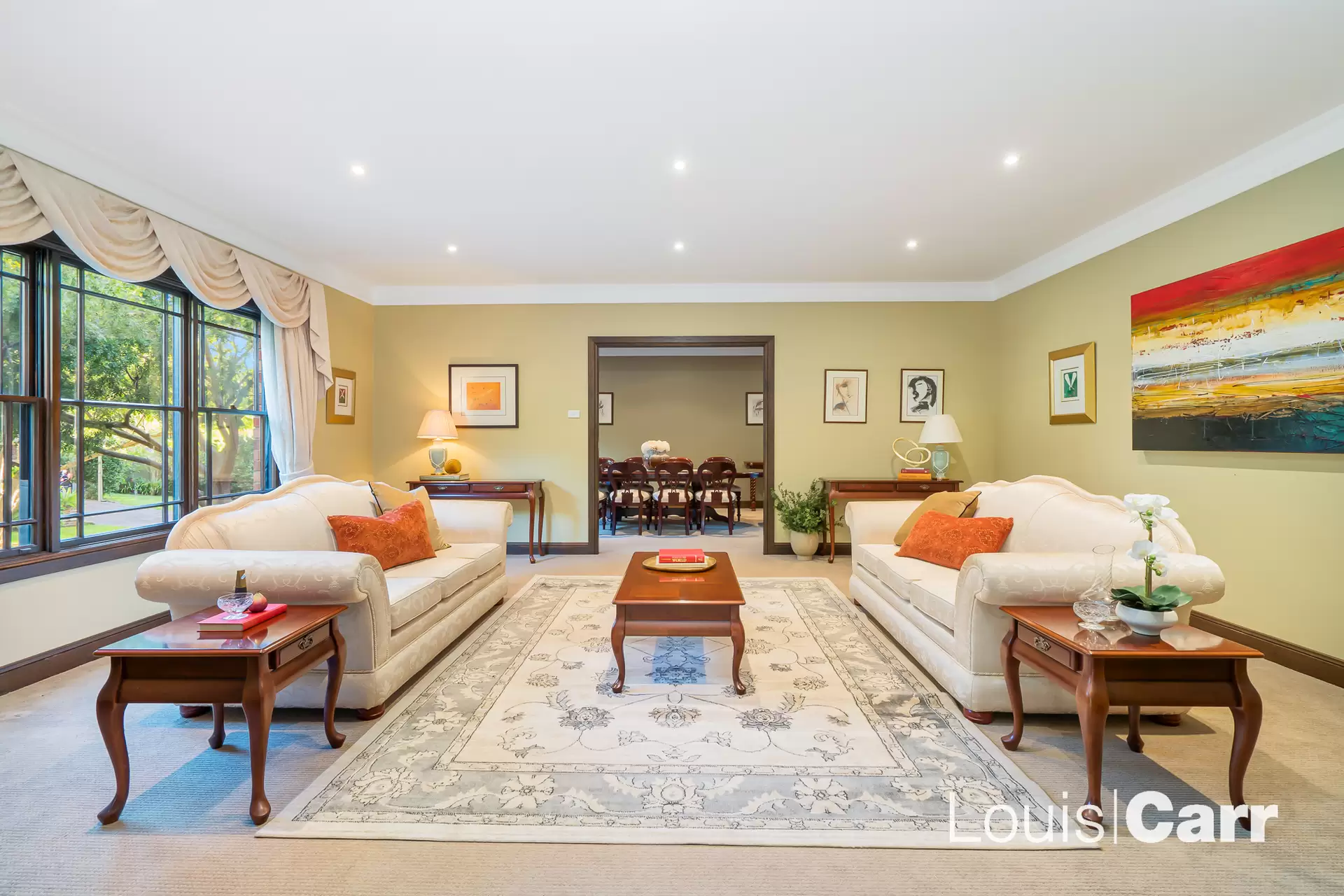 9 Dehlsen Avenue, West Pennant Hills Sold by Louis Carr Real Estate - image 5