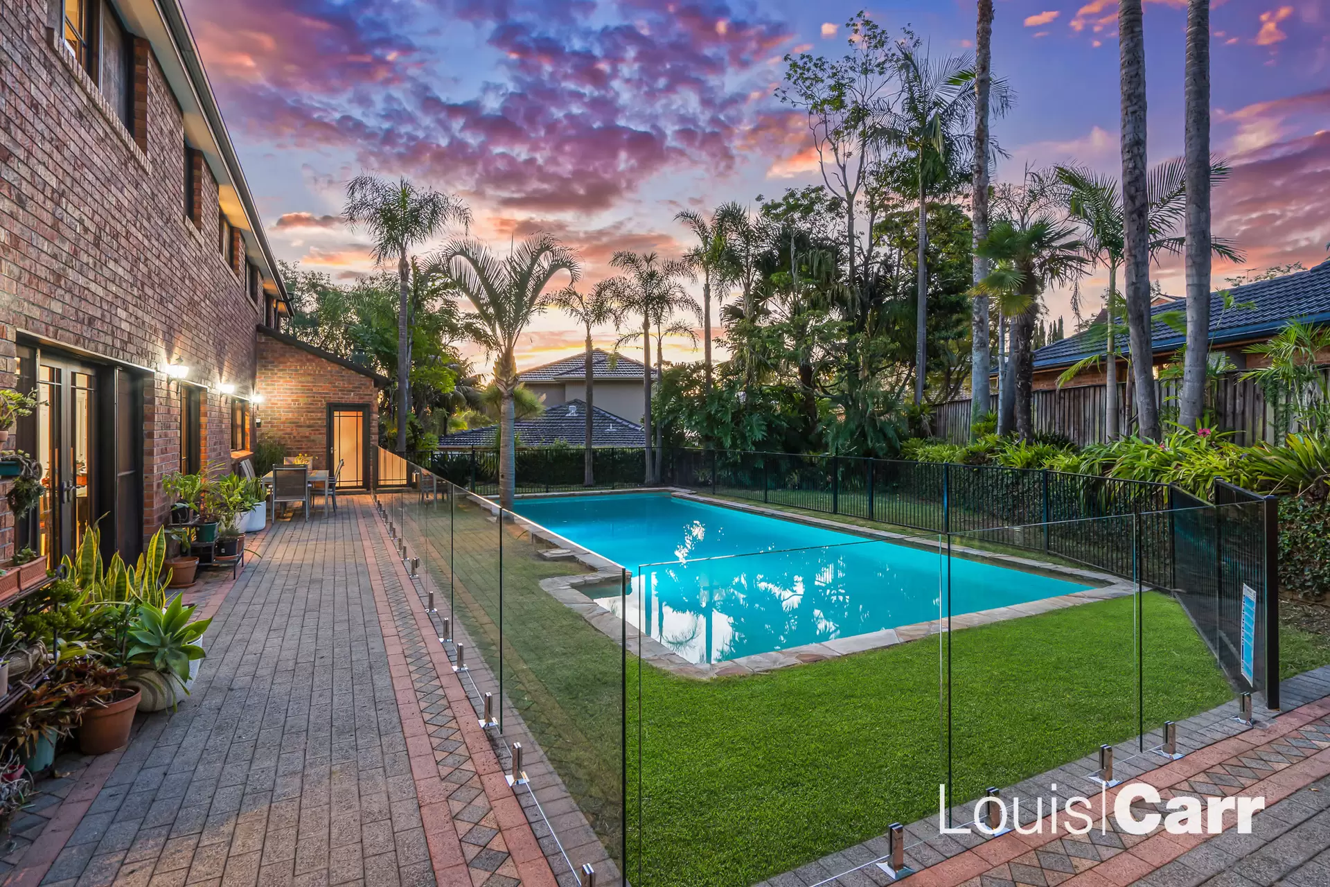 9 Dehlsen Avenue, West Pennant Hills Sold by Louis Carr Real Estate - image 2
