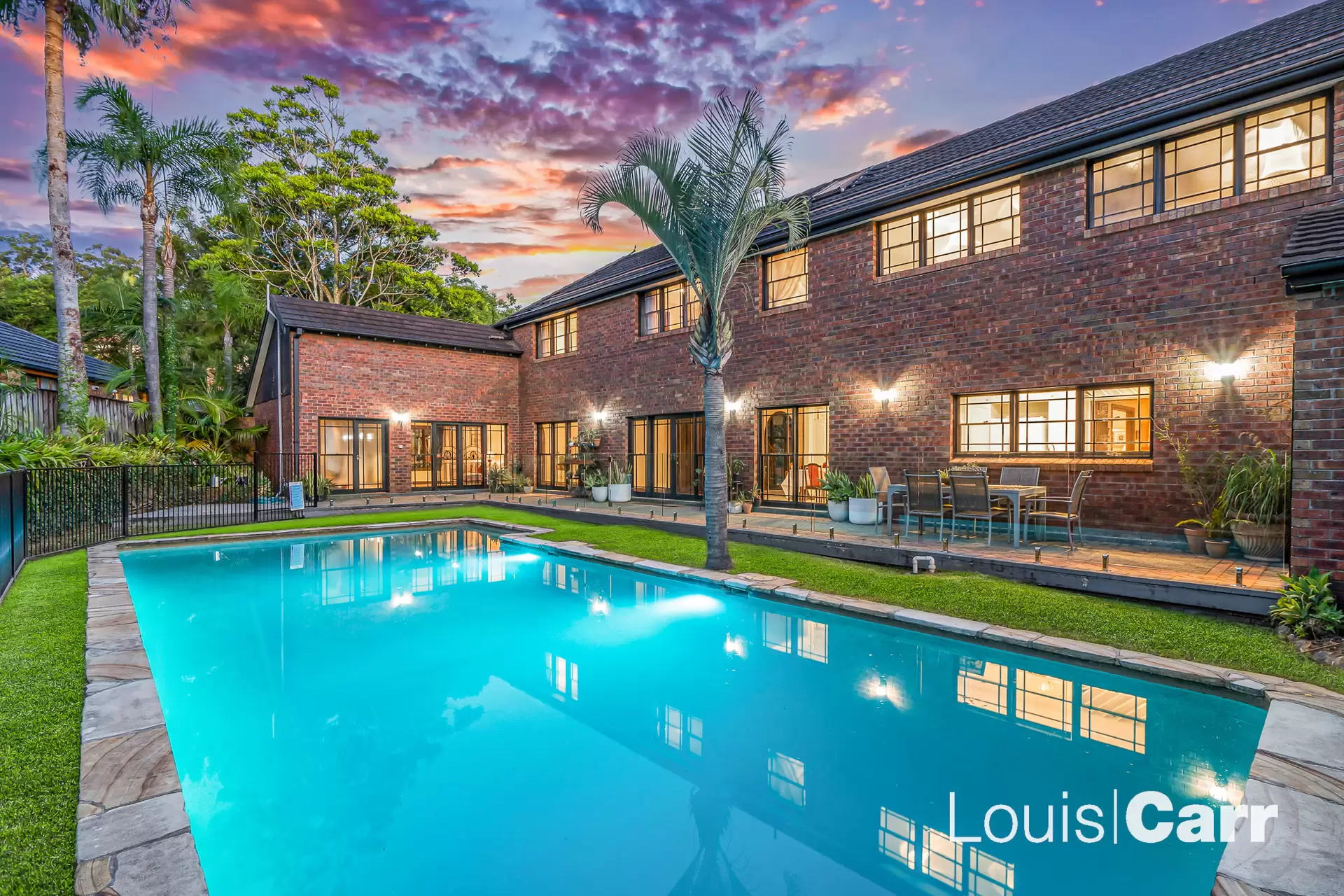 9 Dehlsen Avenue, West Pennant Hills Sold by Louis Carr Real Estate - image 13