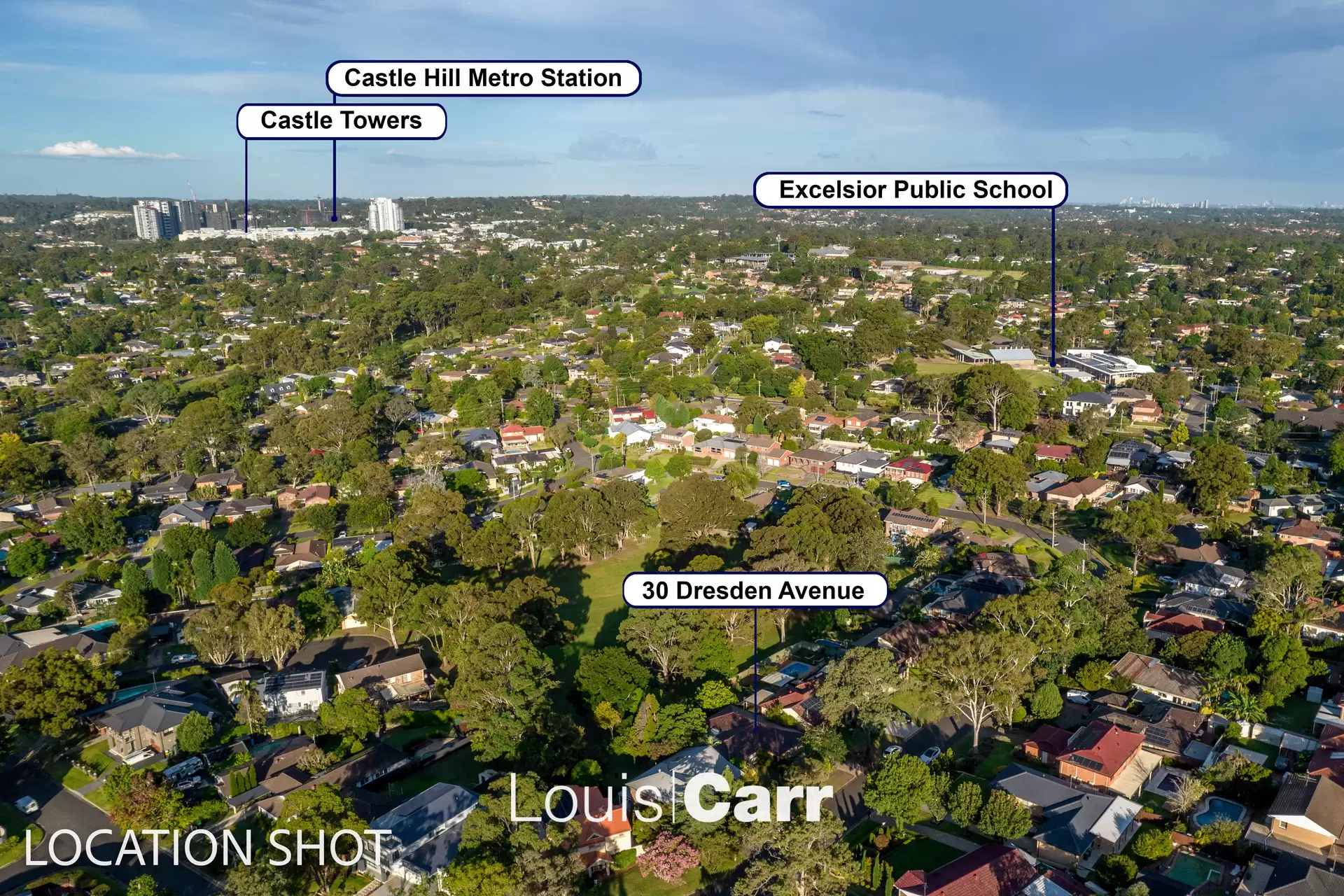 30 Dresden Avenue, Castle Hill Sold by Louis Carr Real Estate - image 17