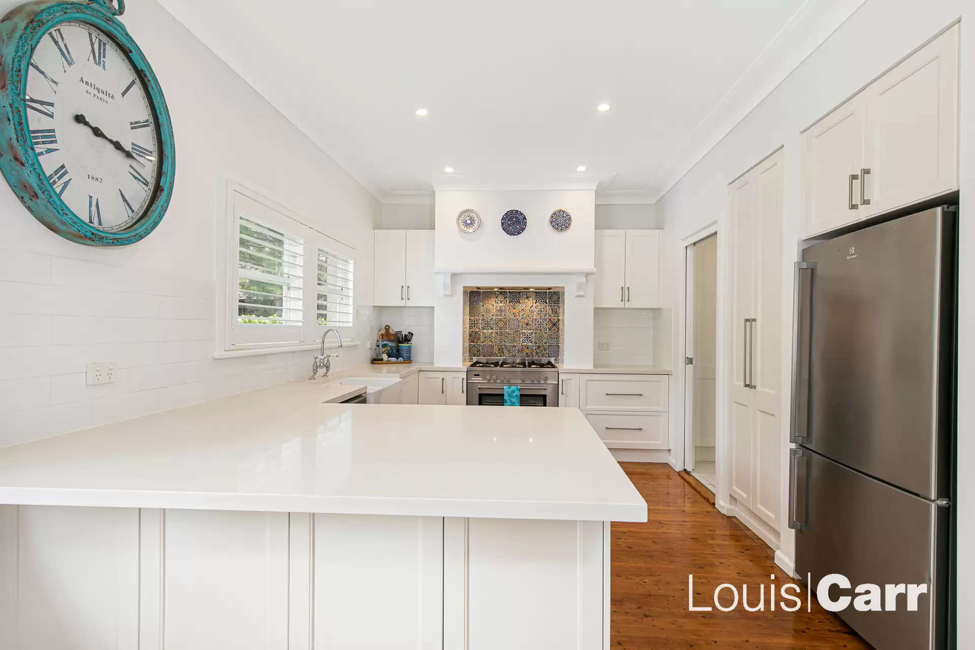 48 New Line Road, West Pennant Hills Sold by Louis Carr Real Estate - image 3