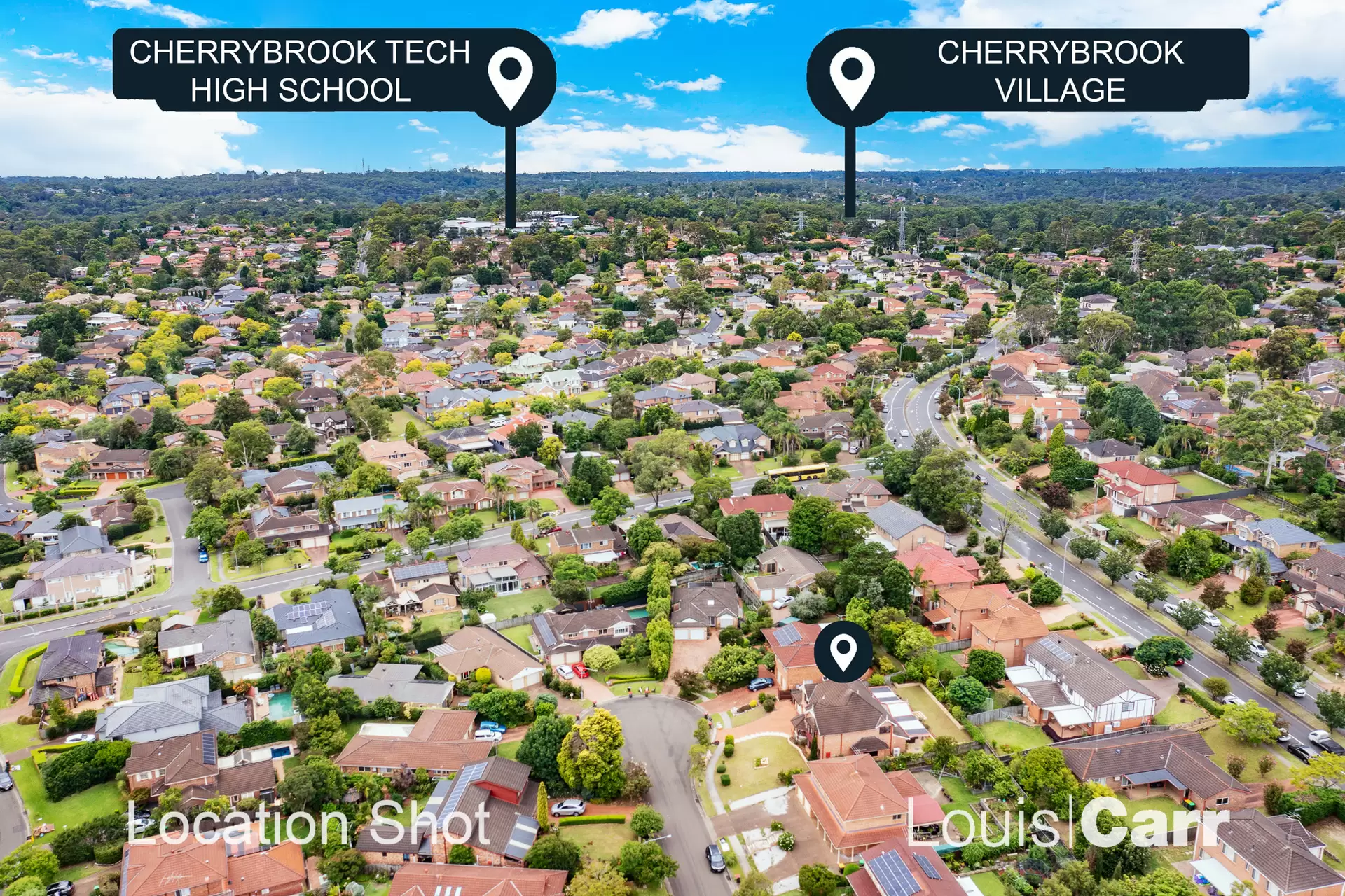 10 Pedit Place, Cherrybrook Sold by Louis Carr Real Estate - image 18