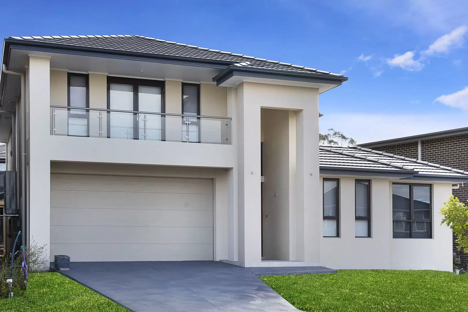 22 Celia Road, North Kellyville Leased by Louis Carr Real Estate - image 1