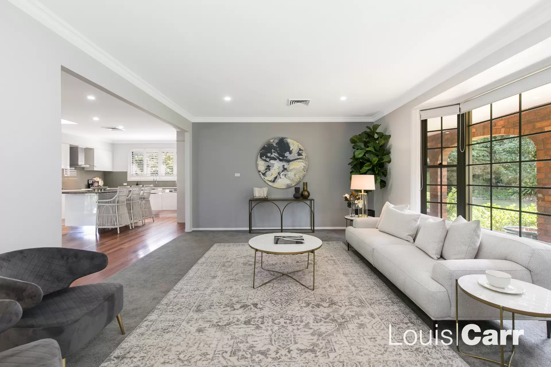 12 Rosewood Place, Cherrybrook Sold by Louis Carr Real Estate - image 4