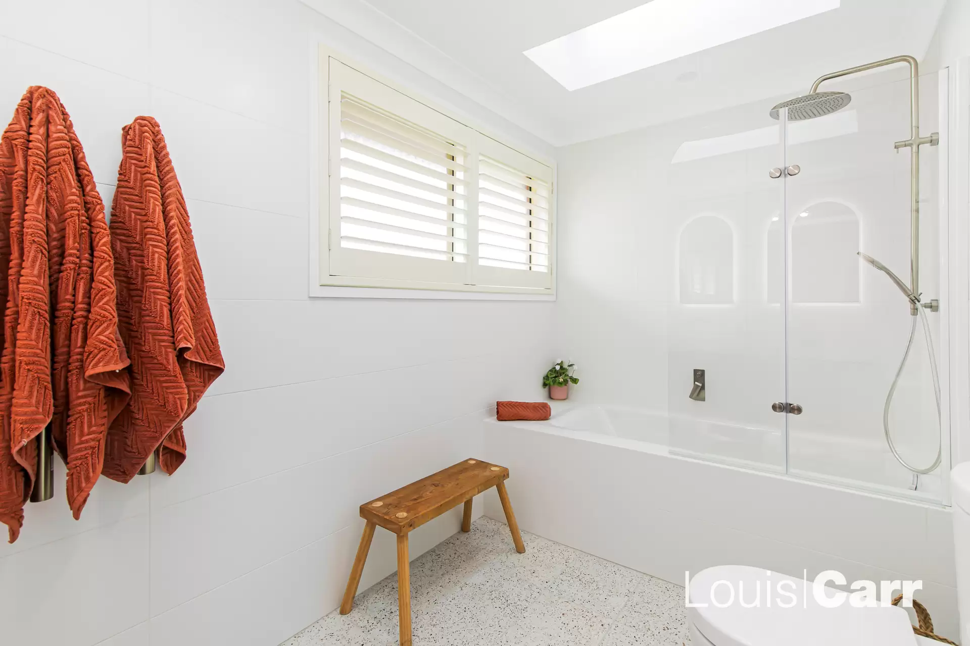 6 Kambah Place, West Pennant Hills Sold by Louis Carr Real Estate - image 6