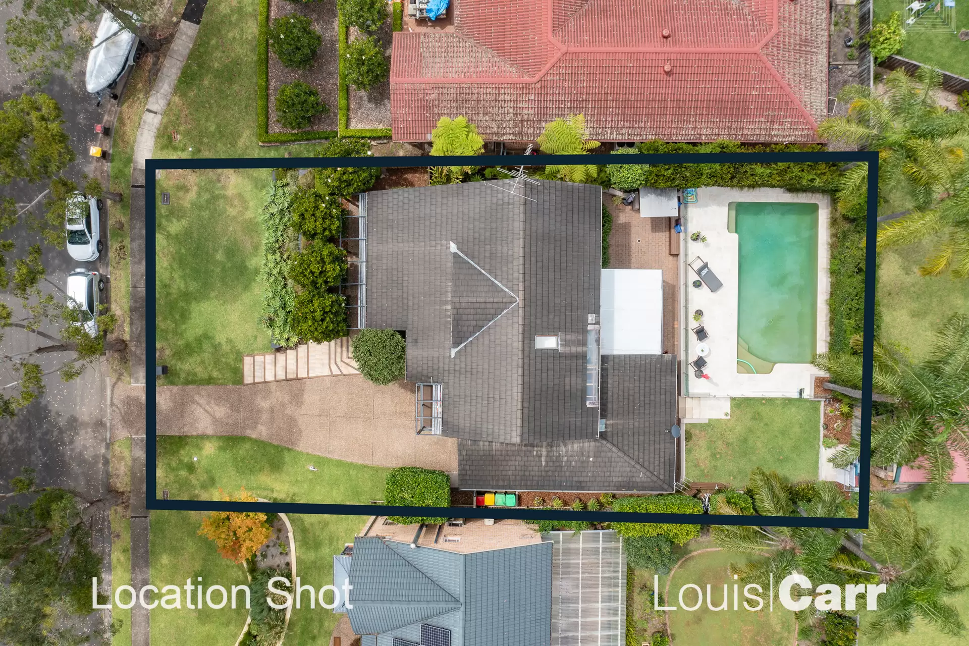 18 Trevors Lane, Cherrybrook Sold by Louis Carr Real Estate - image 18