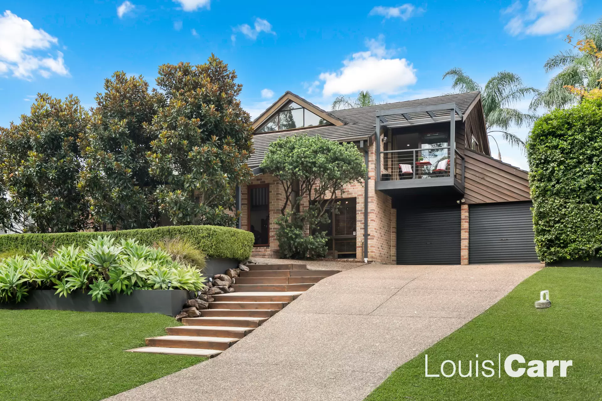 18 Trevors Lane, Cherrybrook Sold by Louis Carr Real Estate - image 1