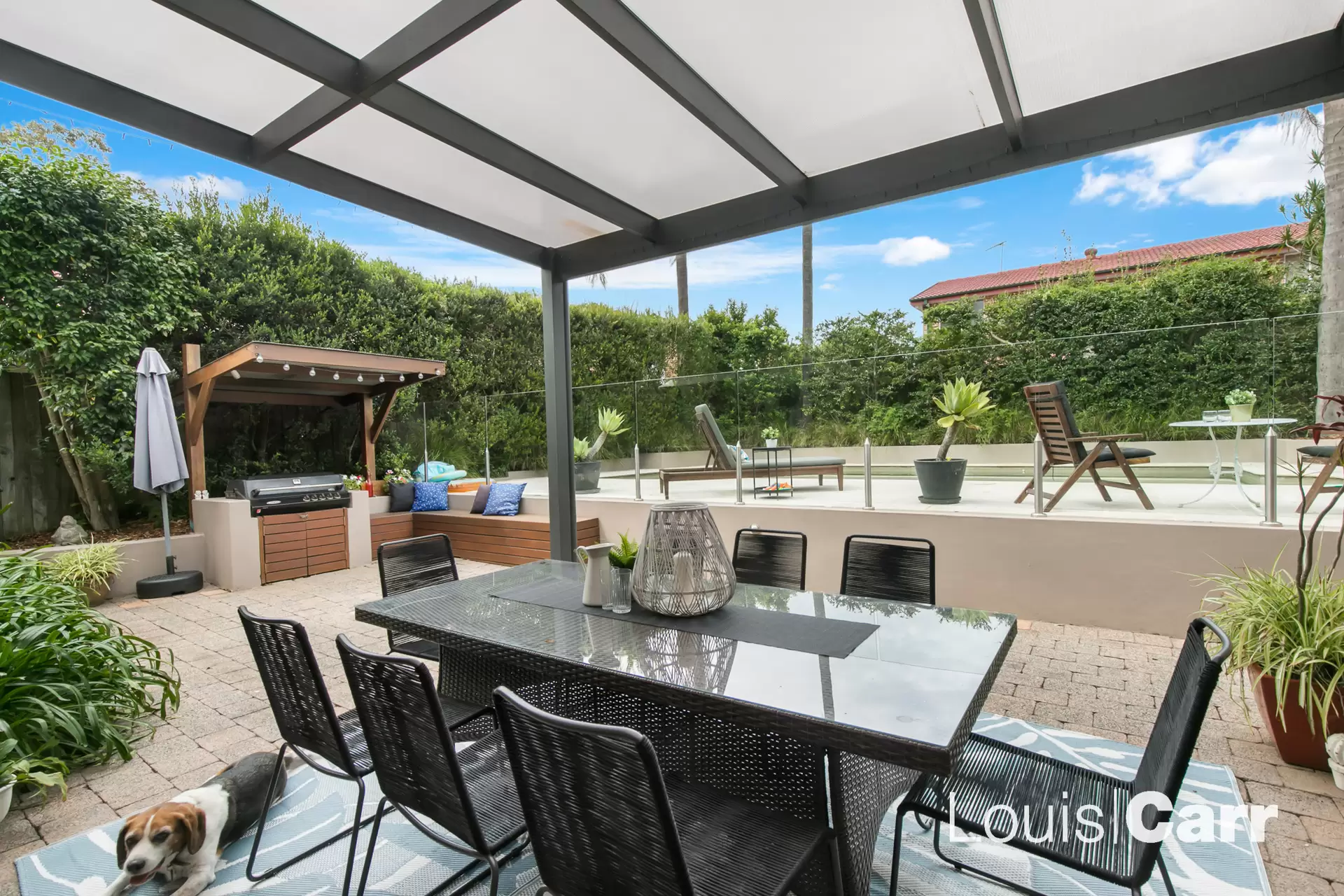 18 Trevors Lane, Cherrybrook Sold by Louis Carr Real Estate - image 4