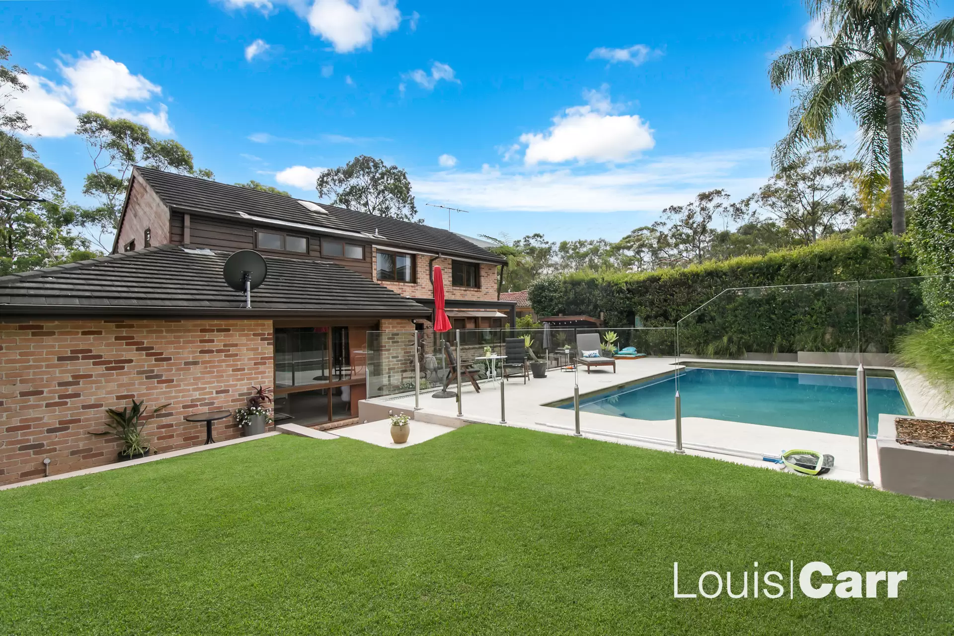 18 Trevors Lane, Cherrybrook Sold by Louis Carr Real Estate - image 2