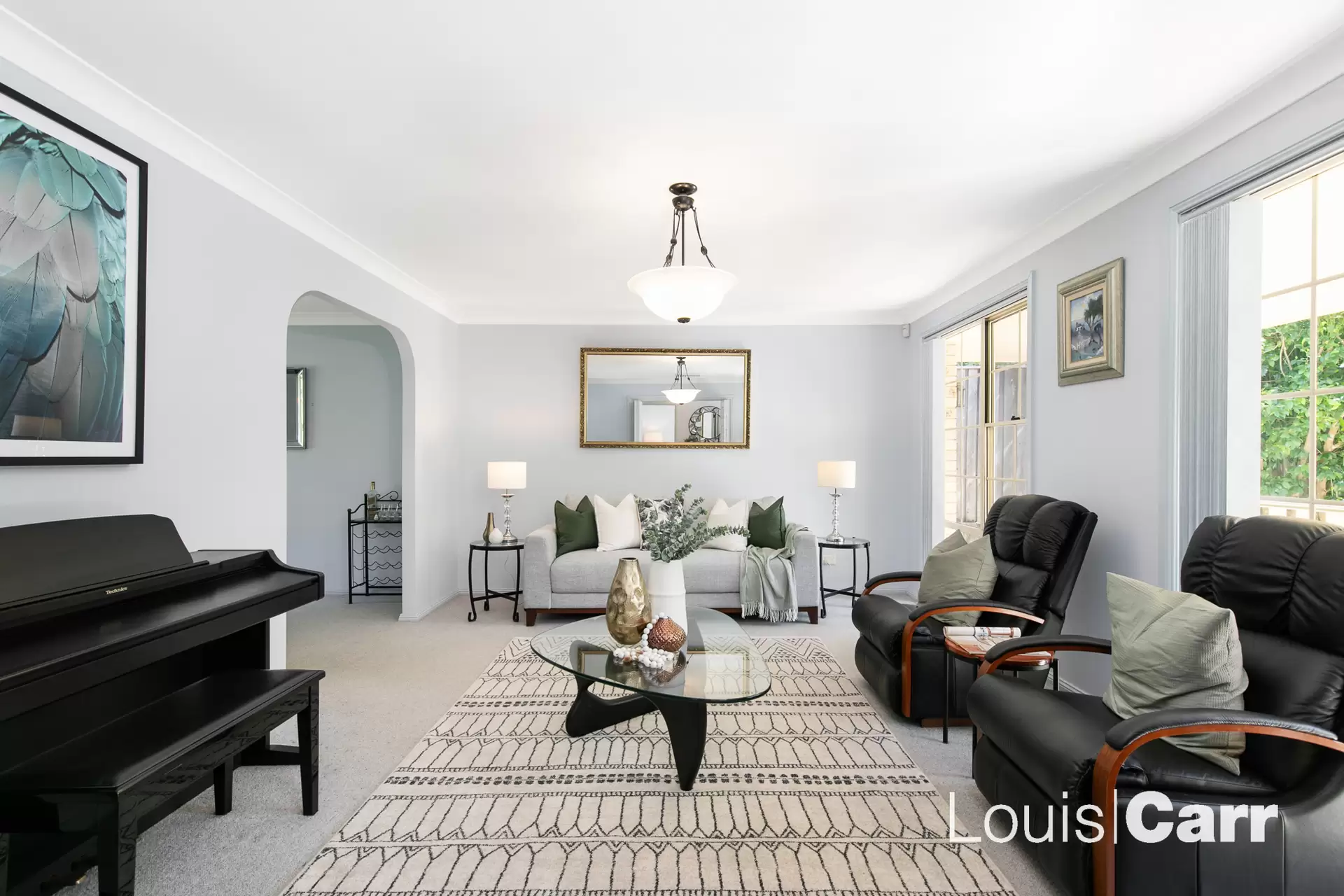 22 Kristine Place, Cherrybrook Sold by Louis Carr Real Estate - image 3