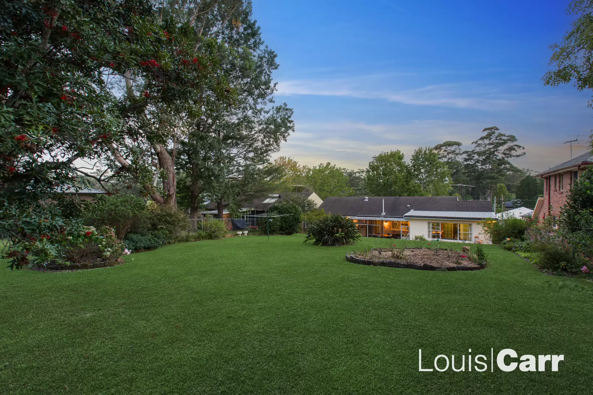 59 New Farm Road, West Pennant Hills Sold by Louis Carr Real Estate - image 2