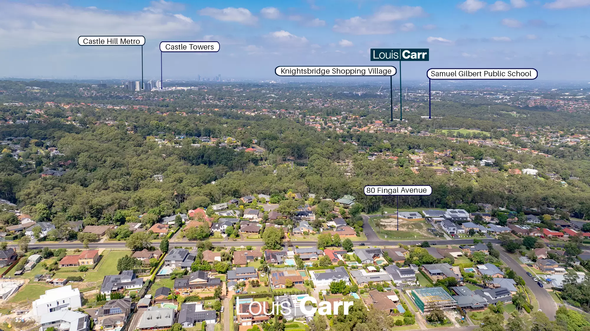 80 Fingal Avenue, Glenhaven Sold by Louis Carr Real Estate - image 11
