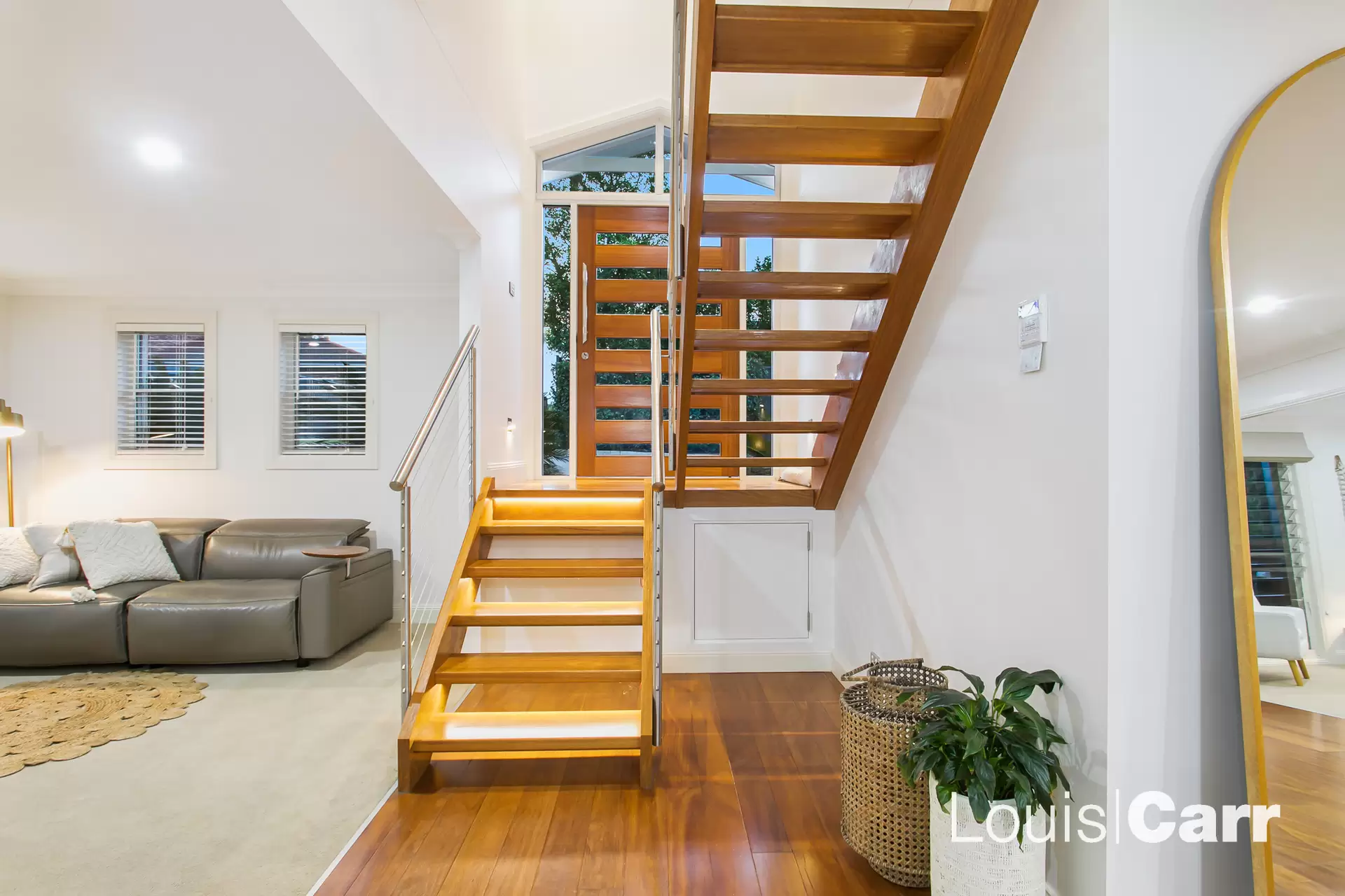 6 Duff Place, Castle Hill Sold by Louis Carr Real Estate - image 14