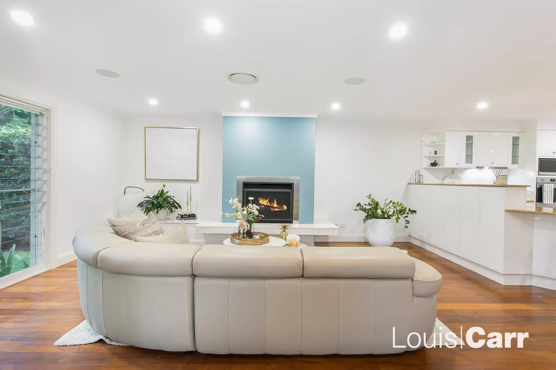 6 Duff Place, Castle Hill Sold by Louis Carr Real Estate - image 5