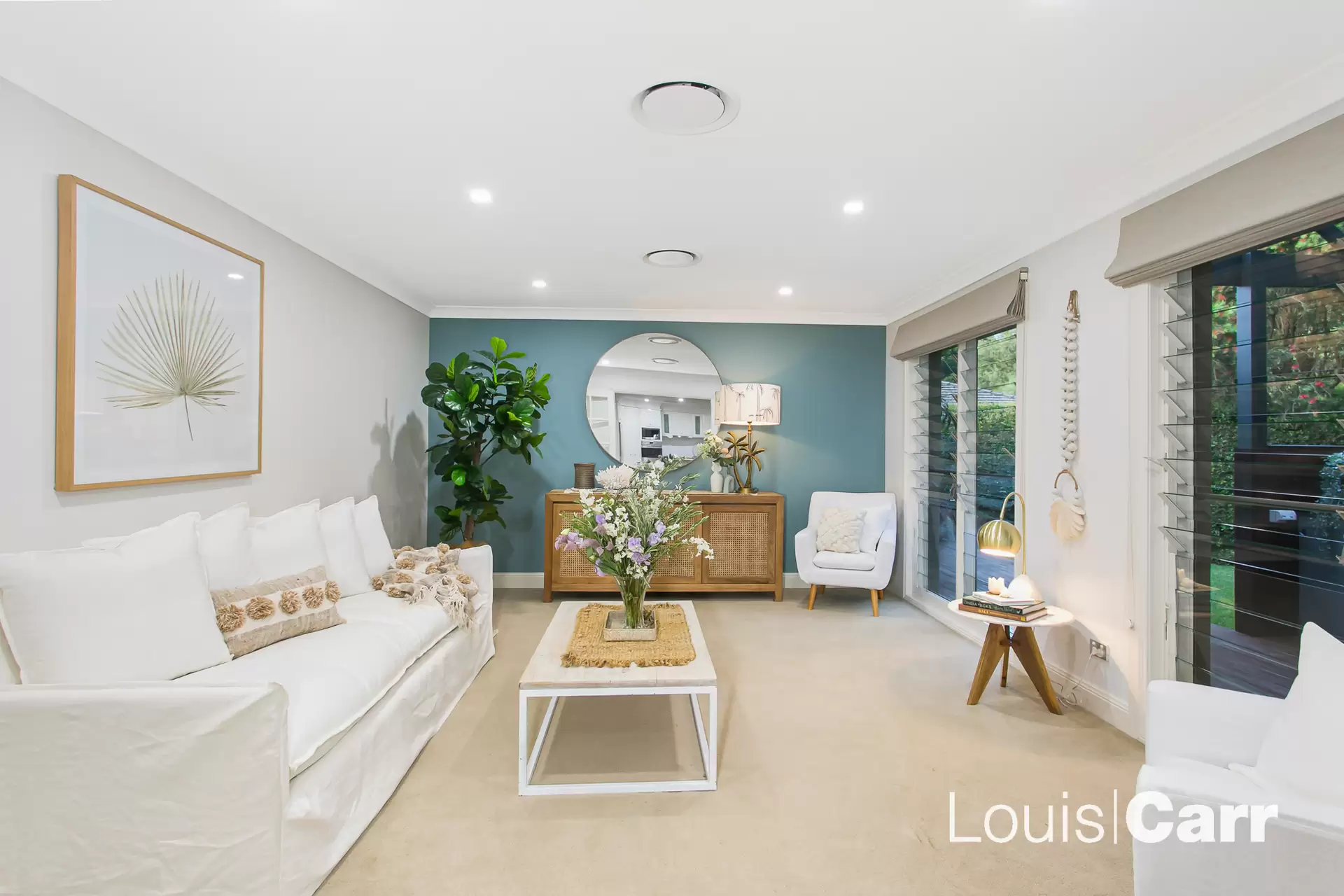 6 Duff Place, Castle Hill Sold by Louis Carr Real Estate - image 7