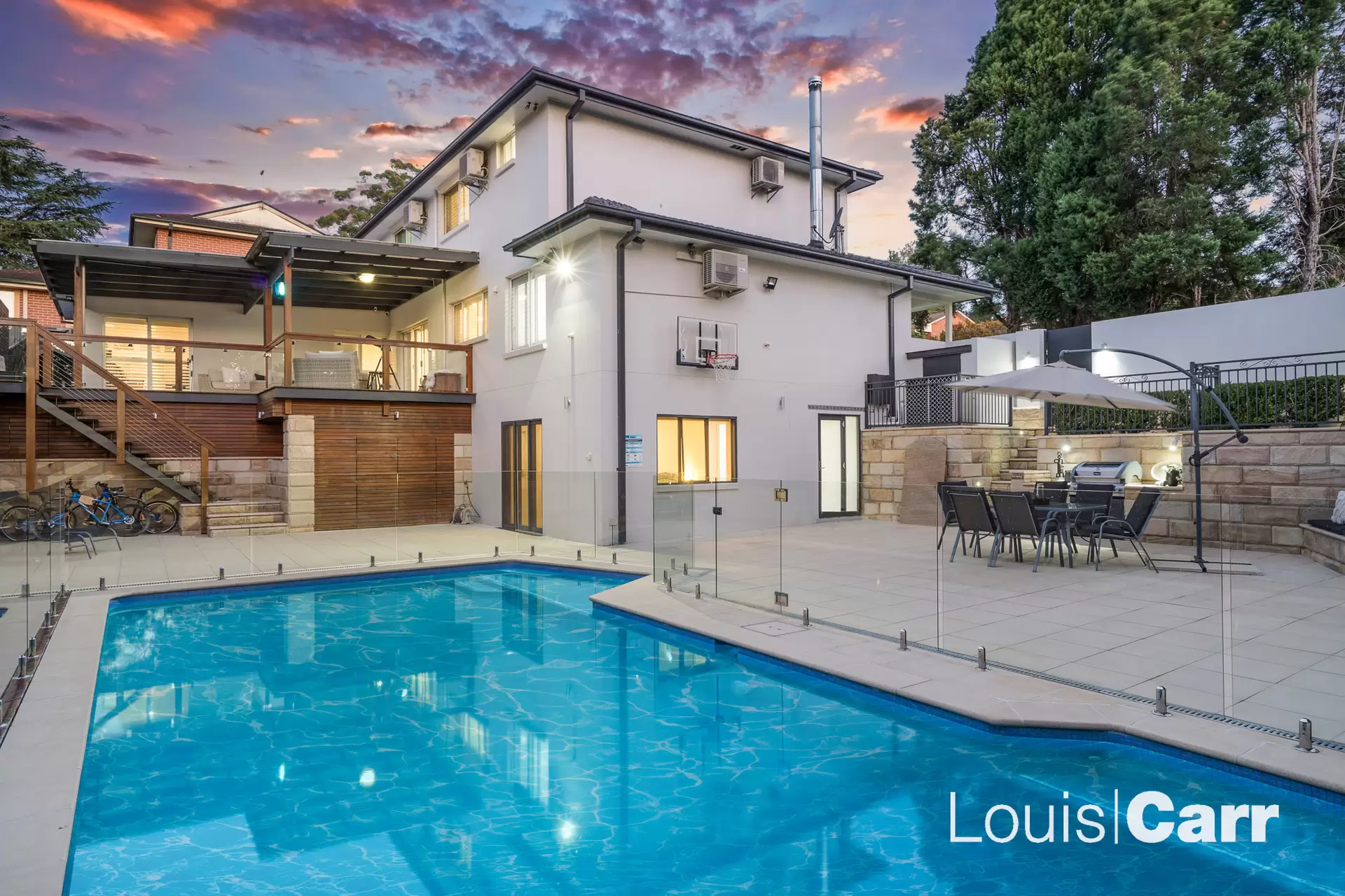 68 Range Road, West Pennant Hills Sold by Louis Carr Real Estate - image 2