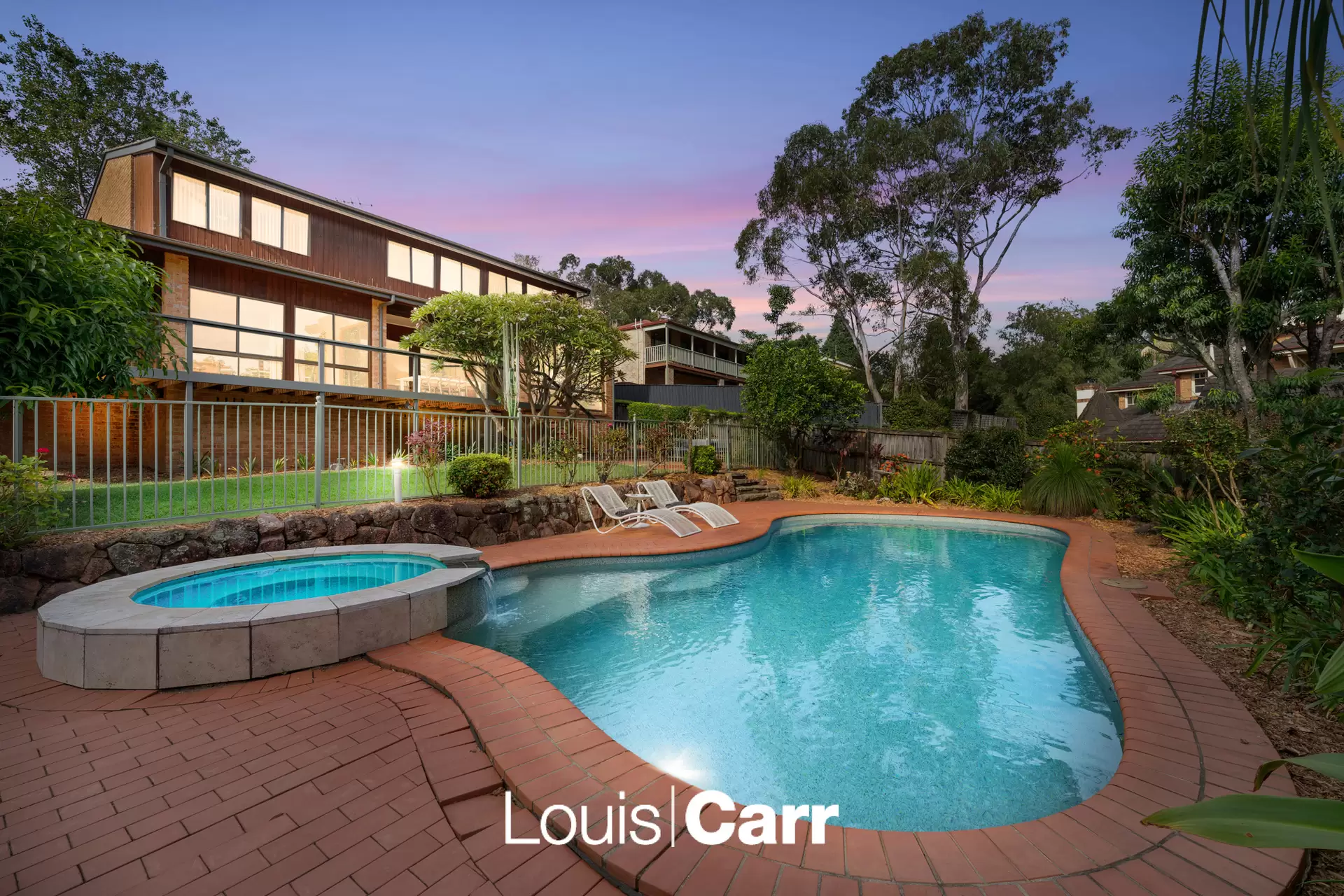 46 Anne William Drive, West Pennant Hills Sold by Louis Carr Real Estate - image 6