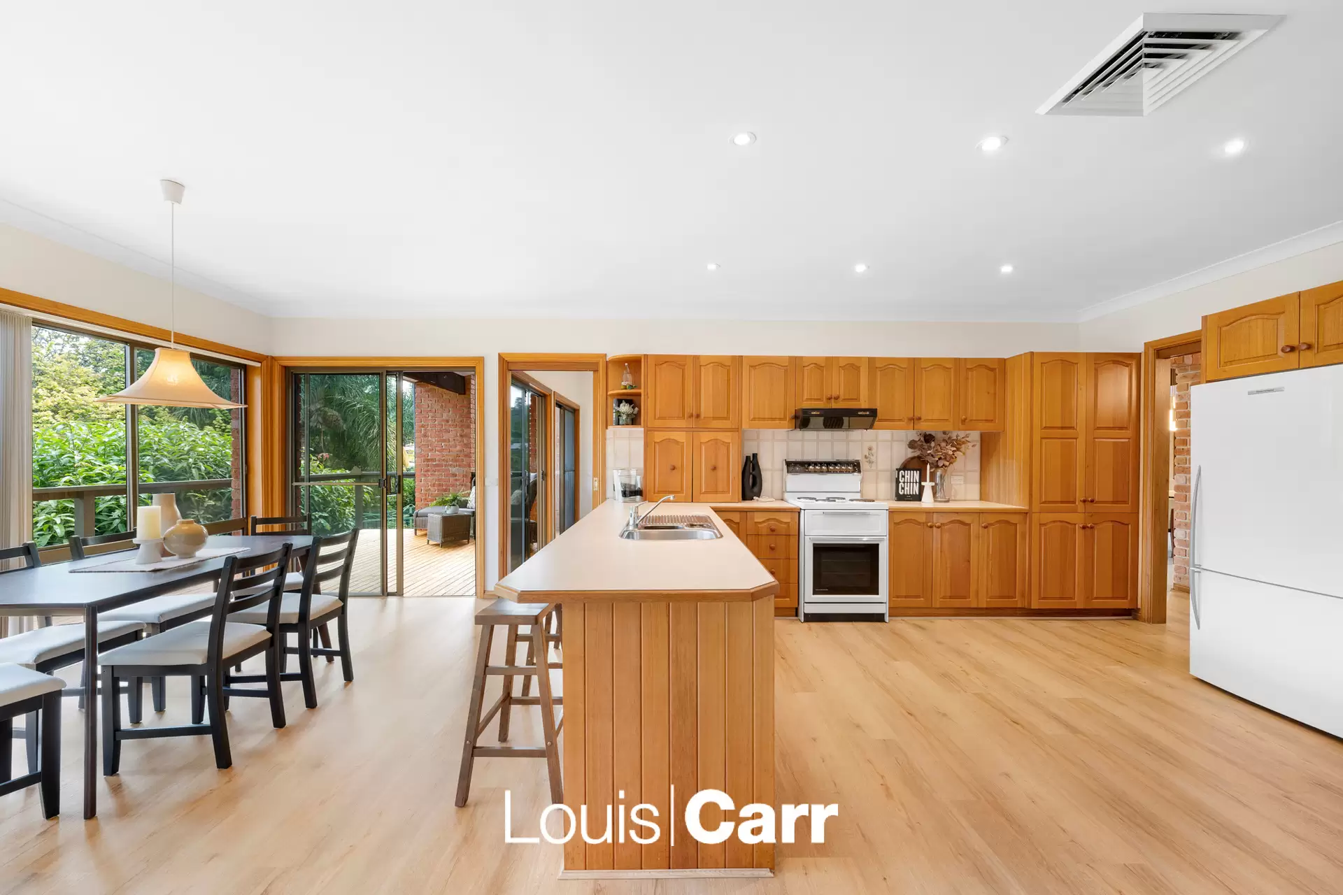 46 Anne William Drive, West Pennant Hills Sold by Louis Carr Real Estate - image 3